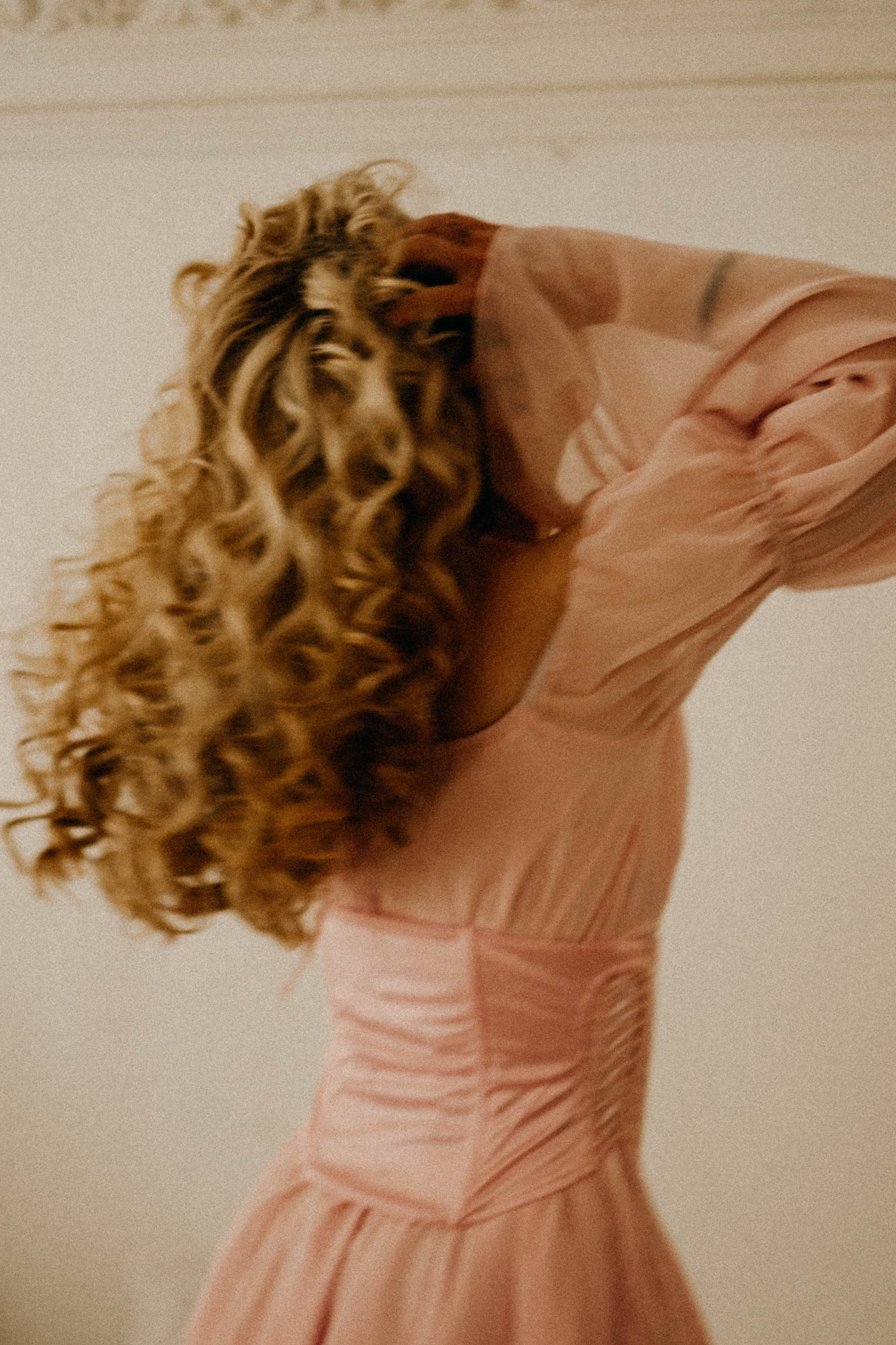 Студийная. Профессиональный фотограф, Санкт-Петербург — Виктория Богомолова