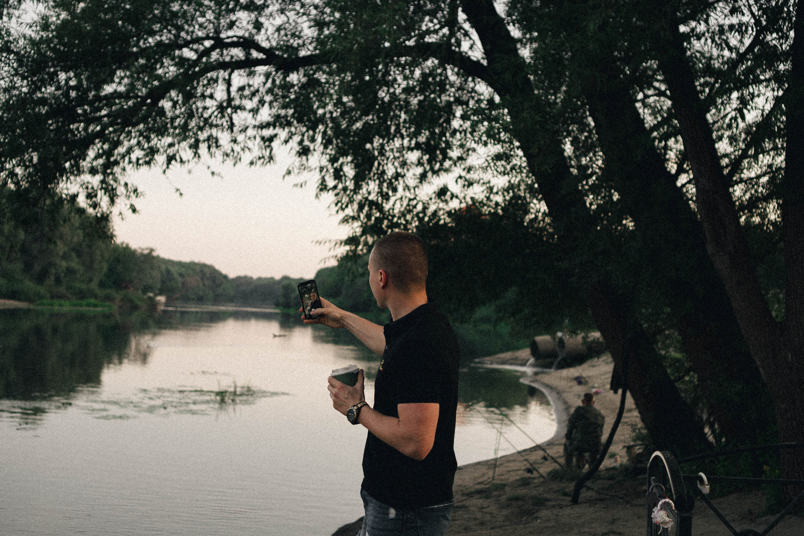 Фотосессия для мужчины. Профессиональный фотограф, Санкт-Петербург — Виктория Богомолова