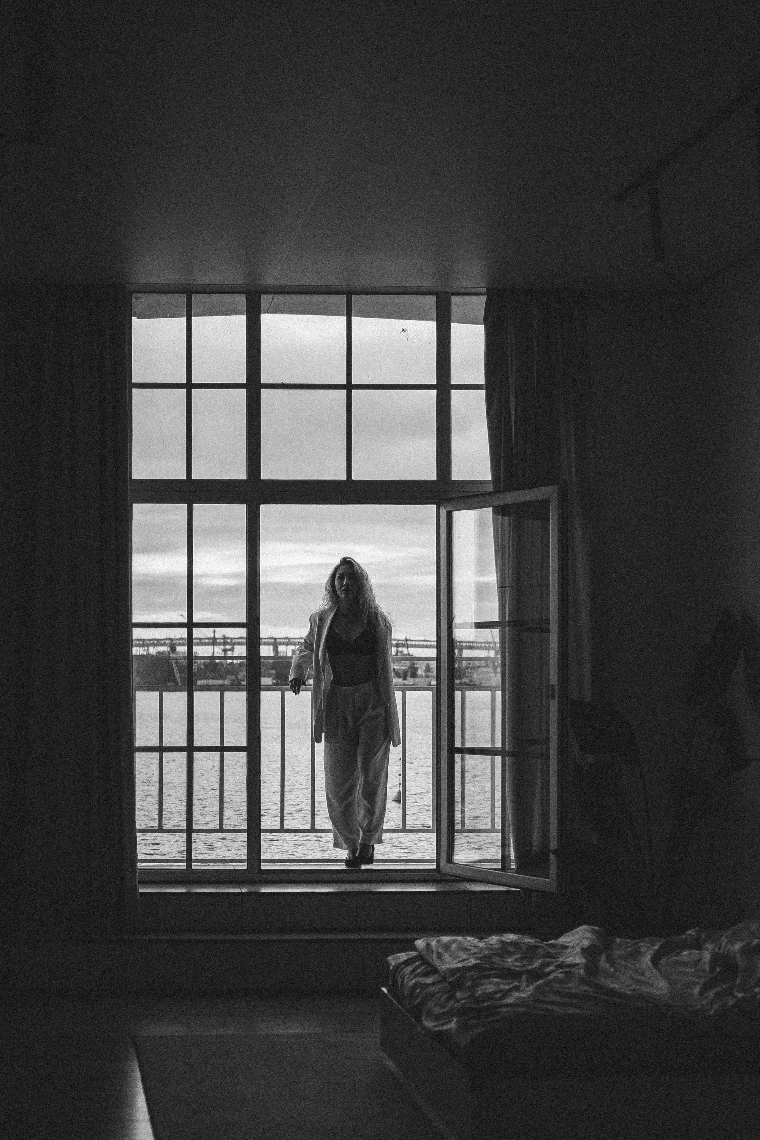 Студийная. Профессиональный фотограф, Санкт-Петербург — Виктория Богомолова