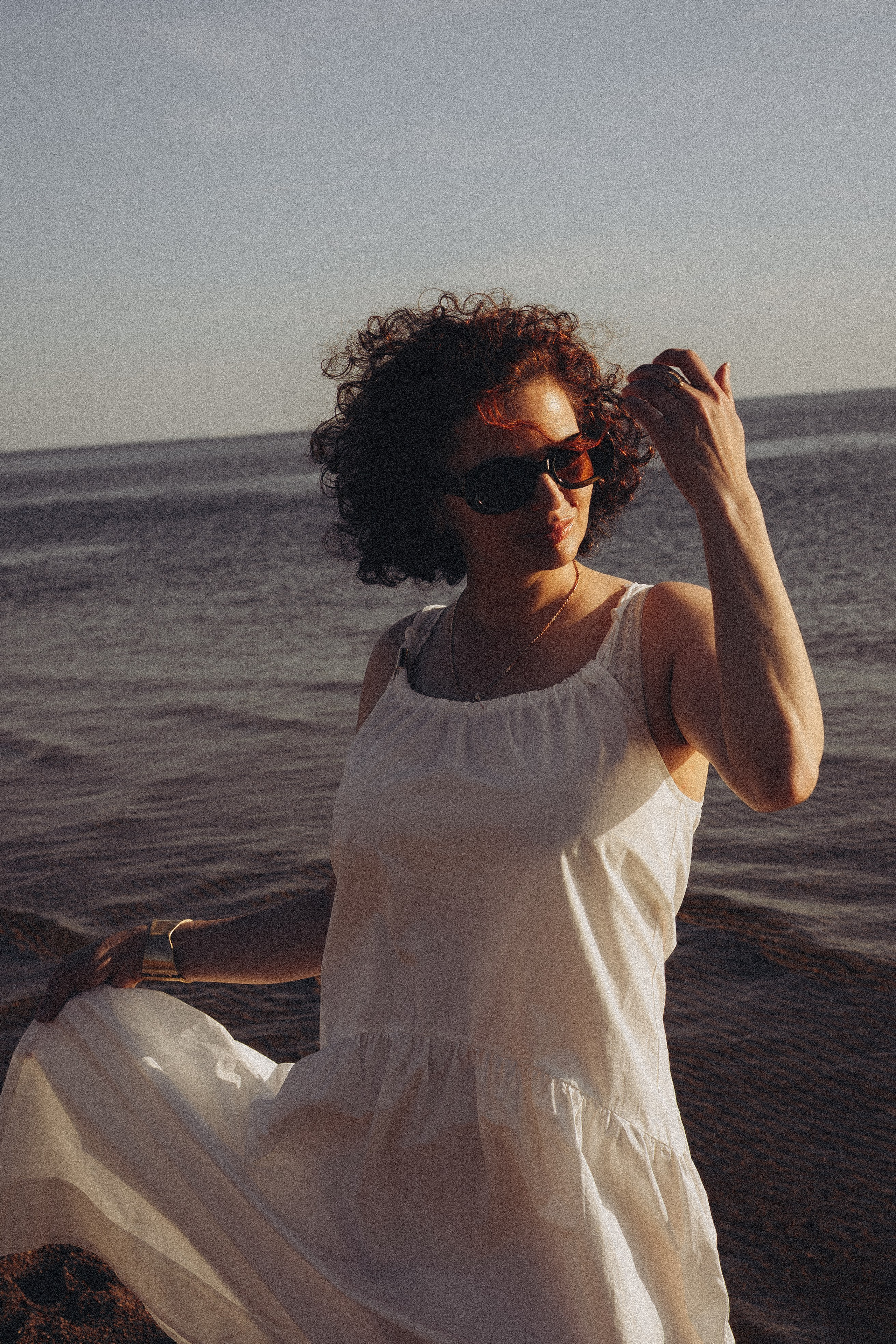 У ФИНСКОГО ЗАЛИВА. Профессиональный фотограф, Санкт-Петербург — Виктория Богомолова