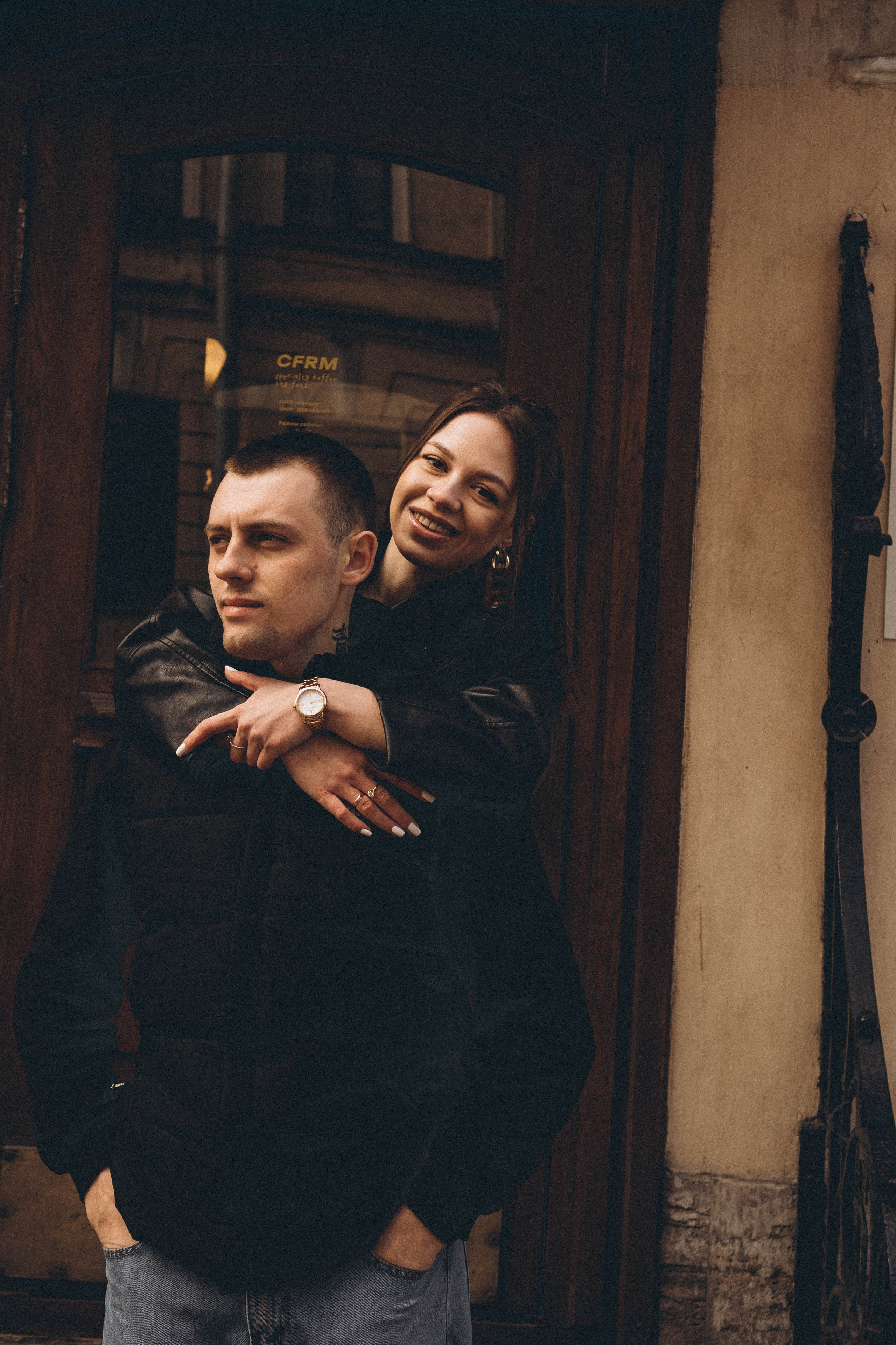 Прогулочная. Профессиональный фотограф, Санкт-Петербург — Виктория Богомолова