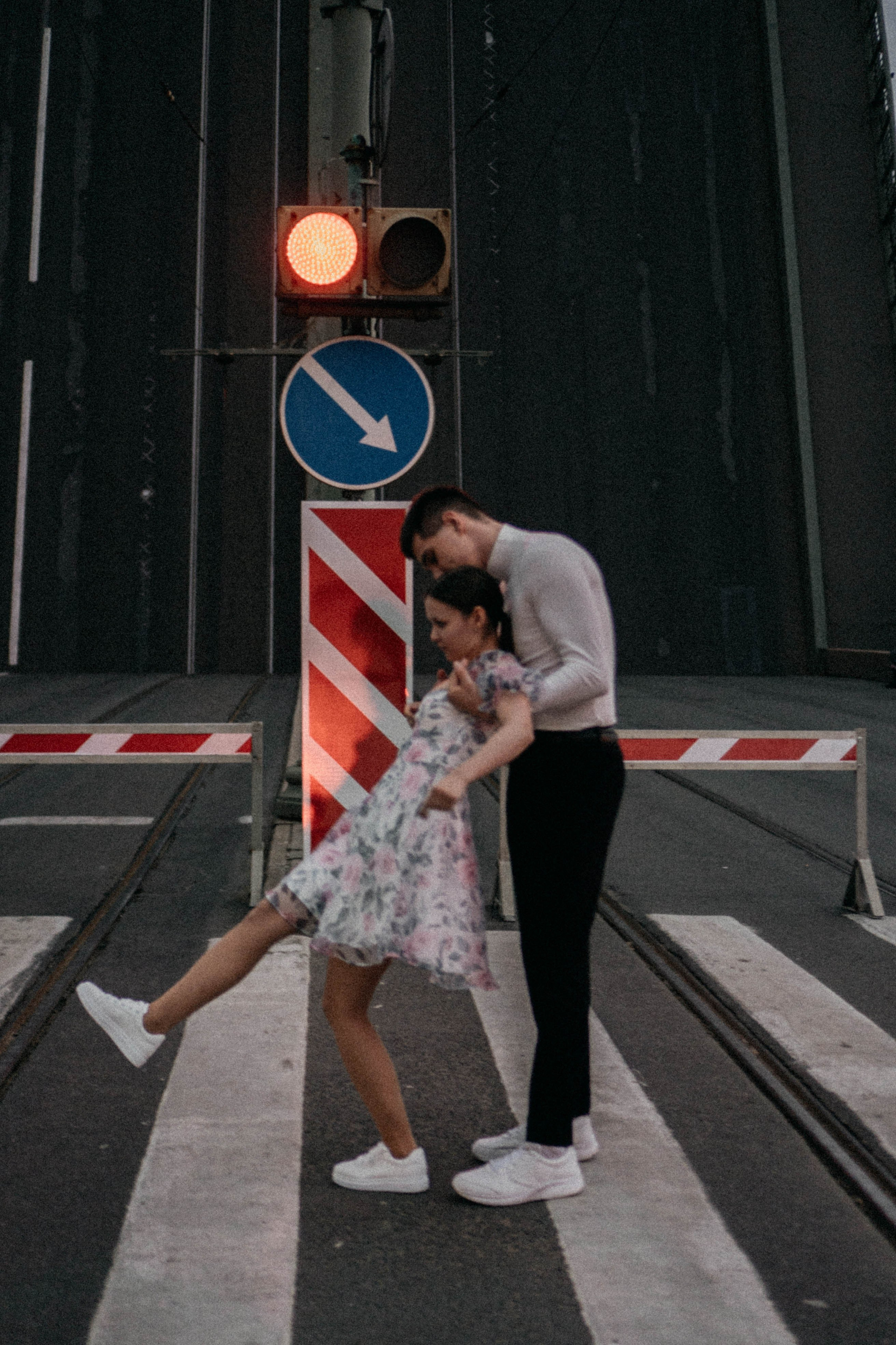 Любовь в белые ночи. Профессиональный фотограф, Санкт-Петербург — Виктория Богомолова