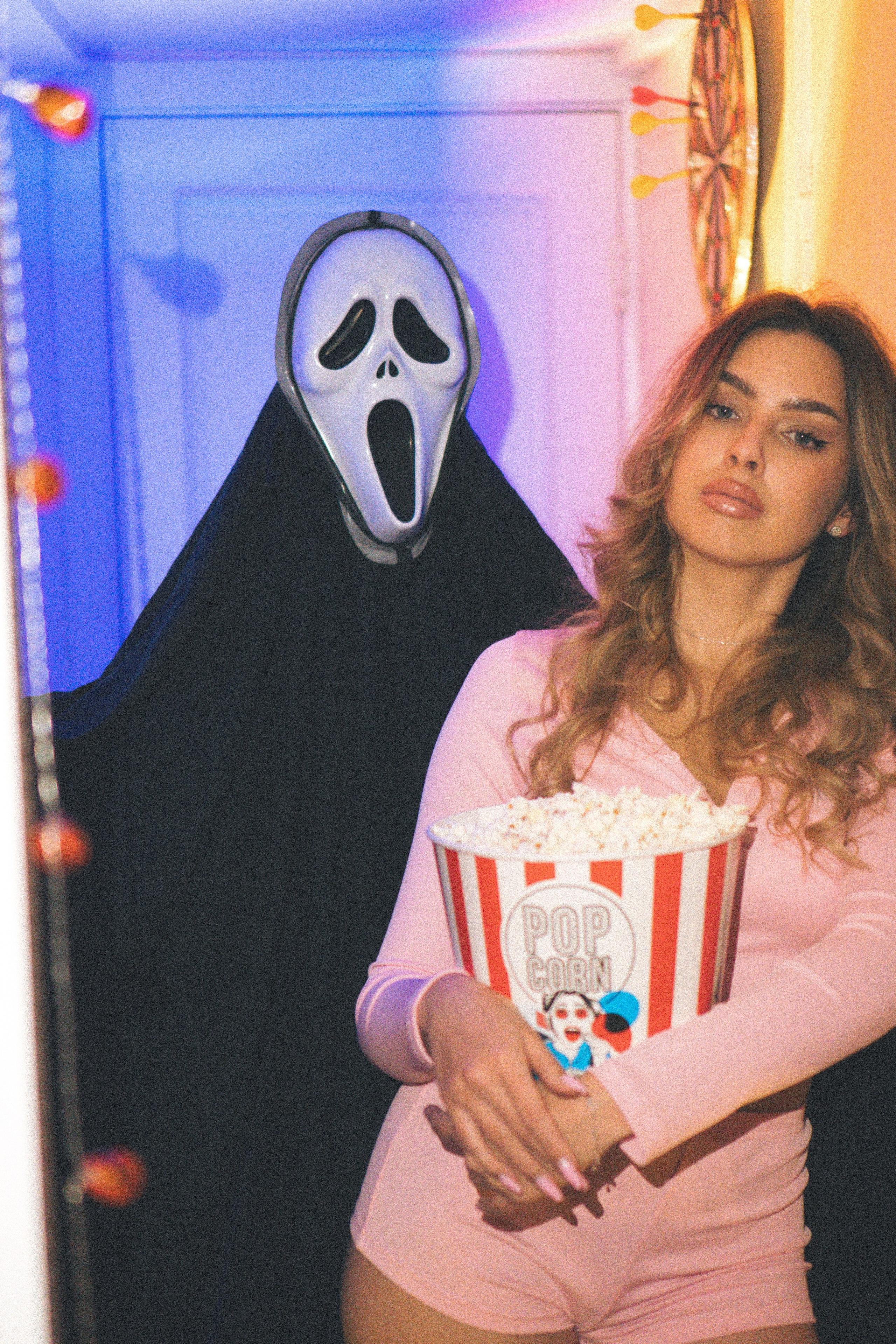 ТРЕНД ИИ. Профессиональный фотограф, Санкт-Петербург — Виктория Богомолова