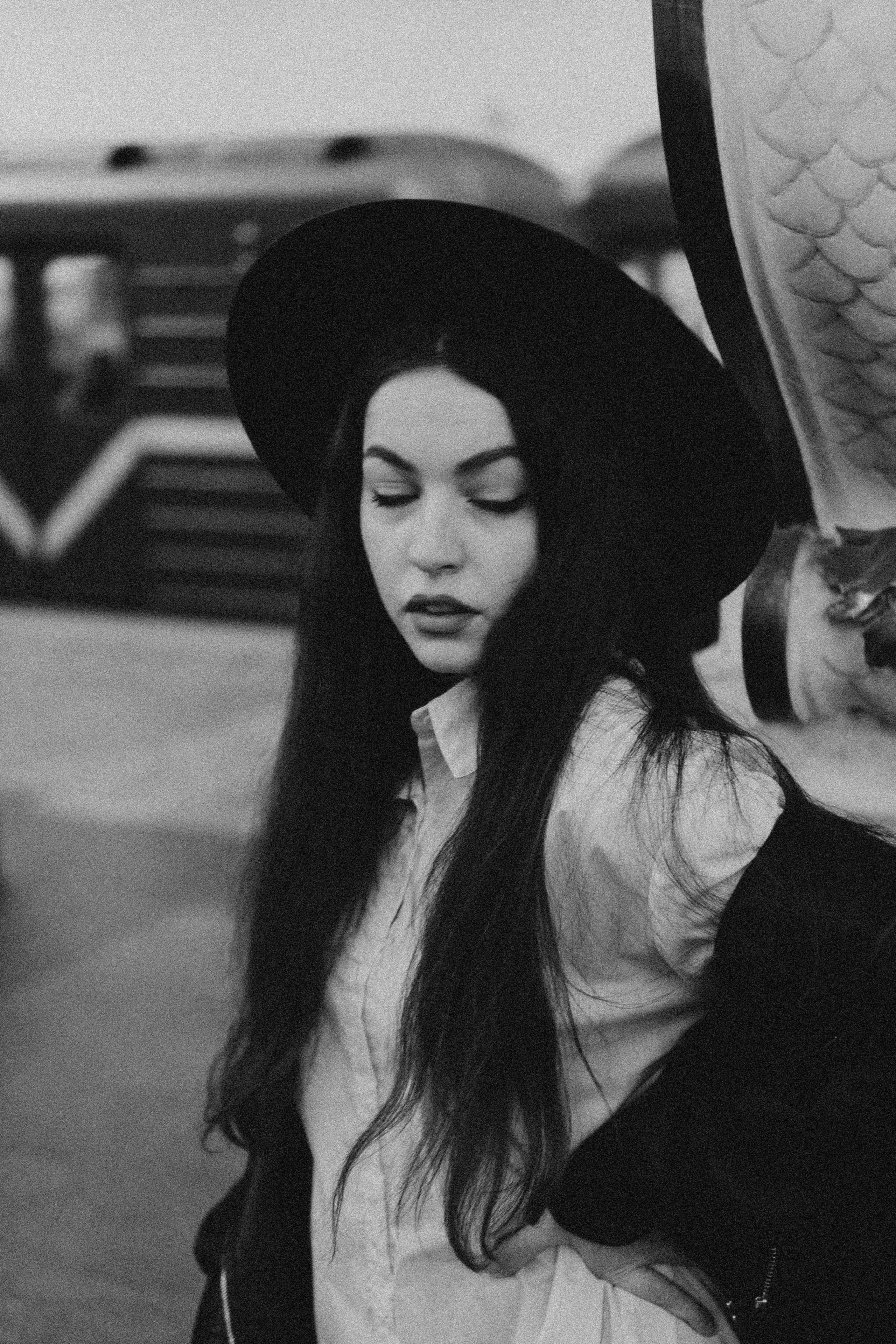 В метро. Профессиональный фотограф, Санкт-Петербург — Виктория Богомолова