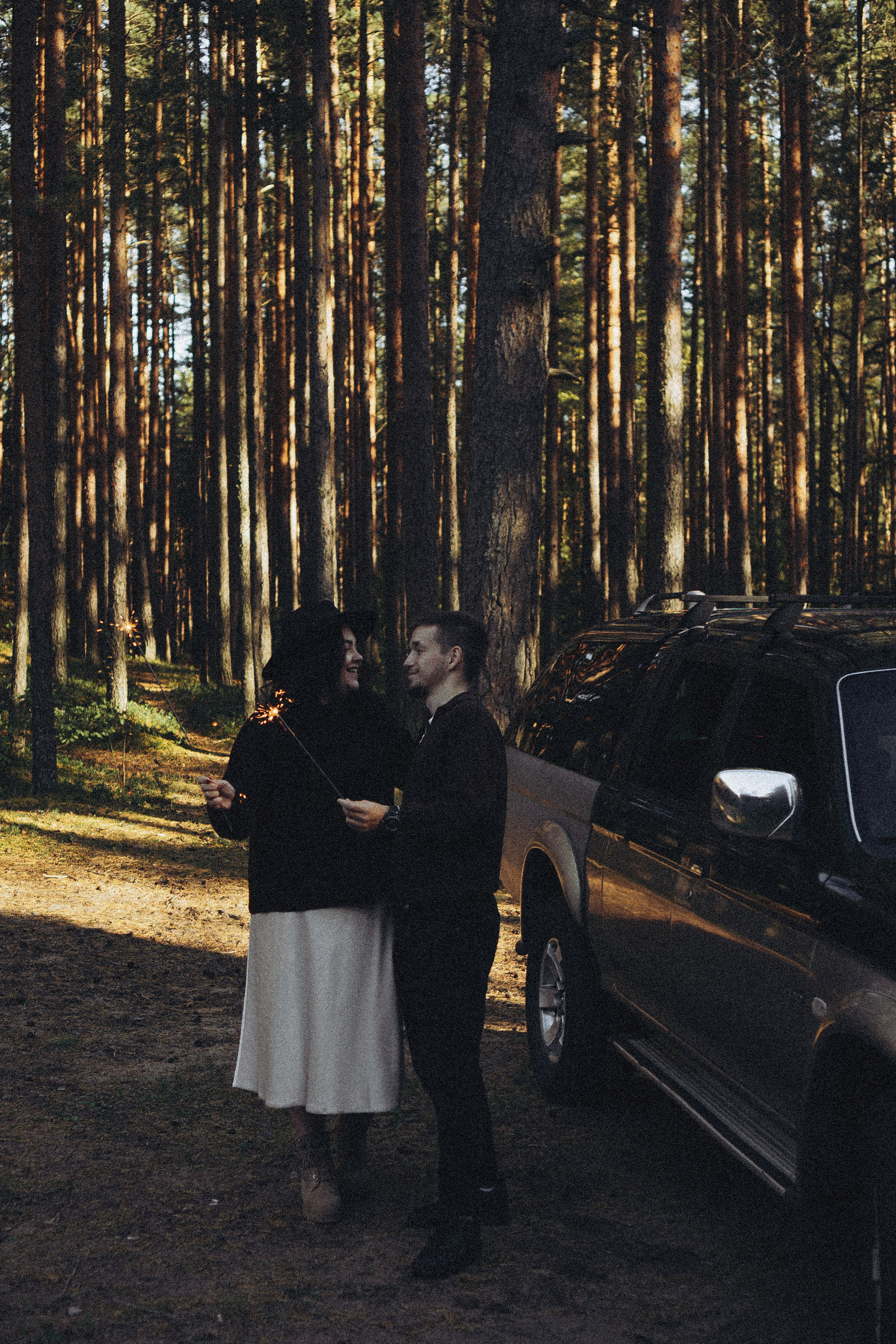 Прогулка по Финскому заливу. Профессиональный фотограф, Санкт-Петербург — Виктория Богомолова