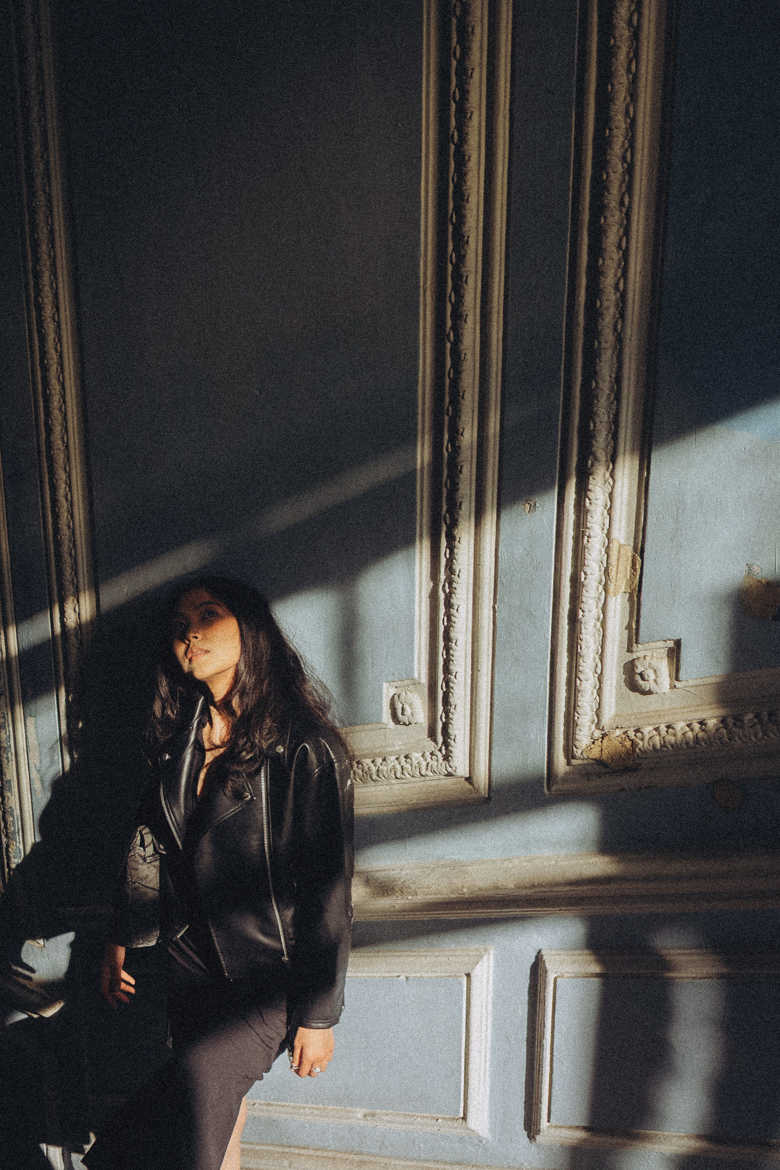 ПАРАДНАЯ. Профессиональный фотограф, Санкт-Петербург — Виктория Богомолова