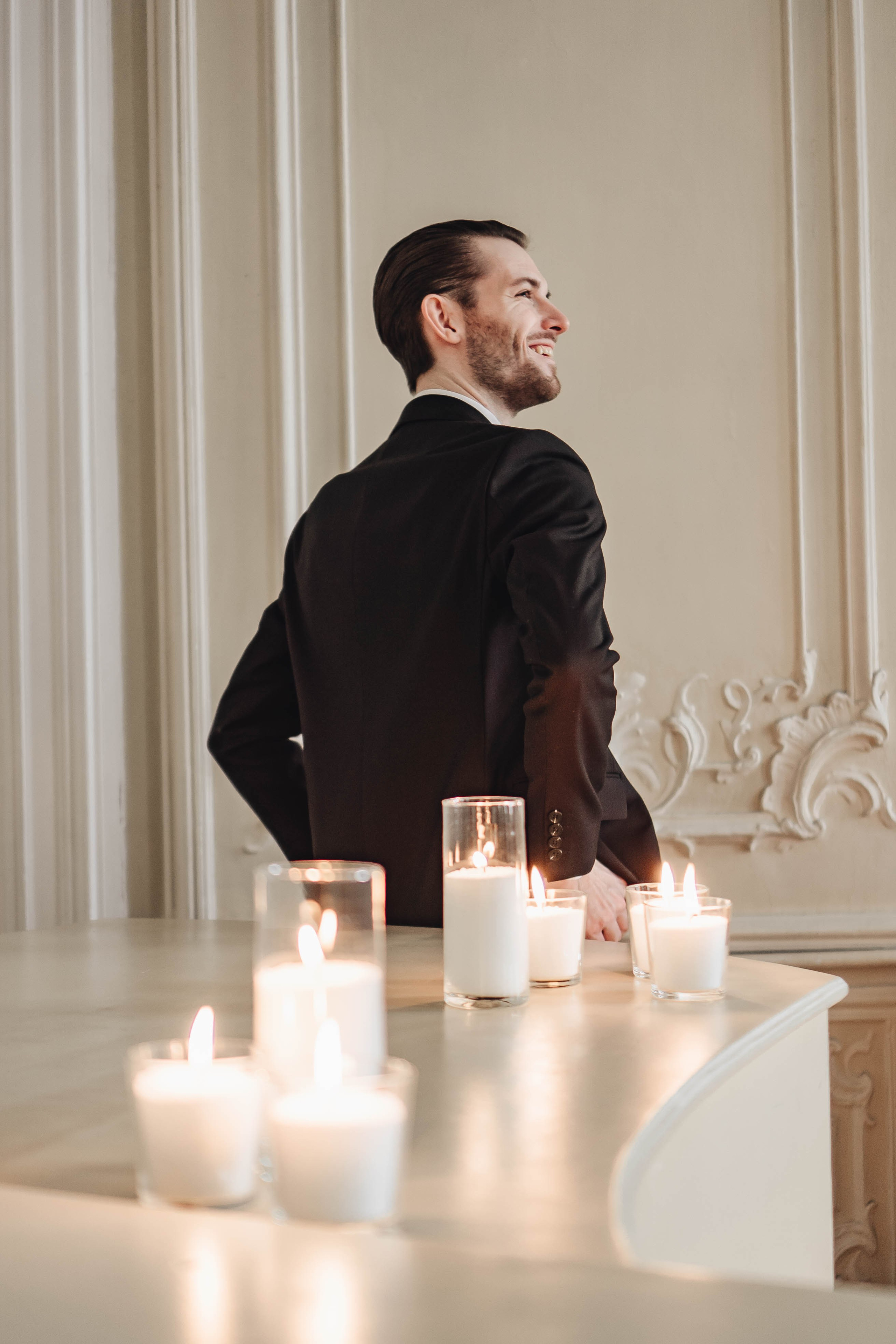 СВАДЕБНАЯ ФОТОСЕСИИЯ В НИКОЛАЕВСКОМ ДВОРЦЕ. Профессиональный фотограф, Санкт-Петербург — Виктория Богомолова