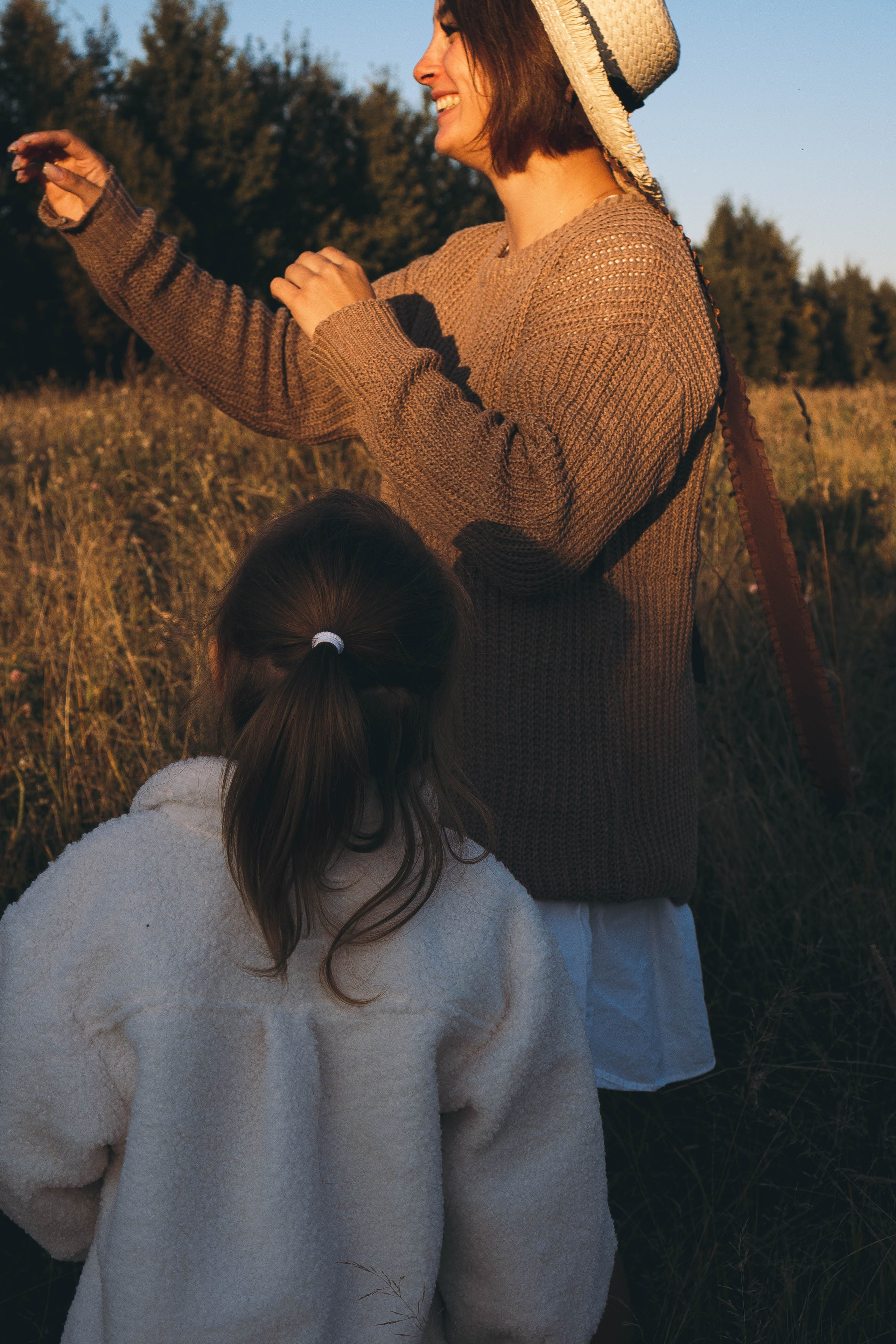 Семейная серия. Профессиональный фотограф, Санкт-Петербург — Виктория Богомолова