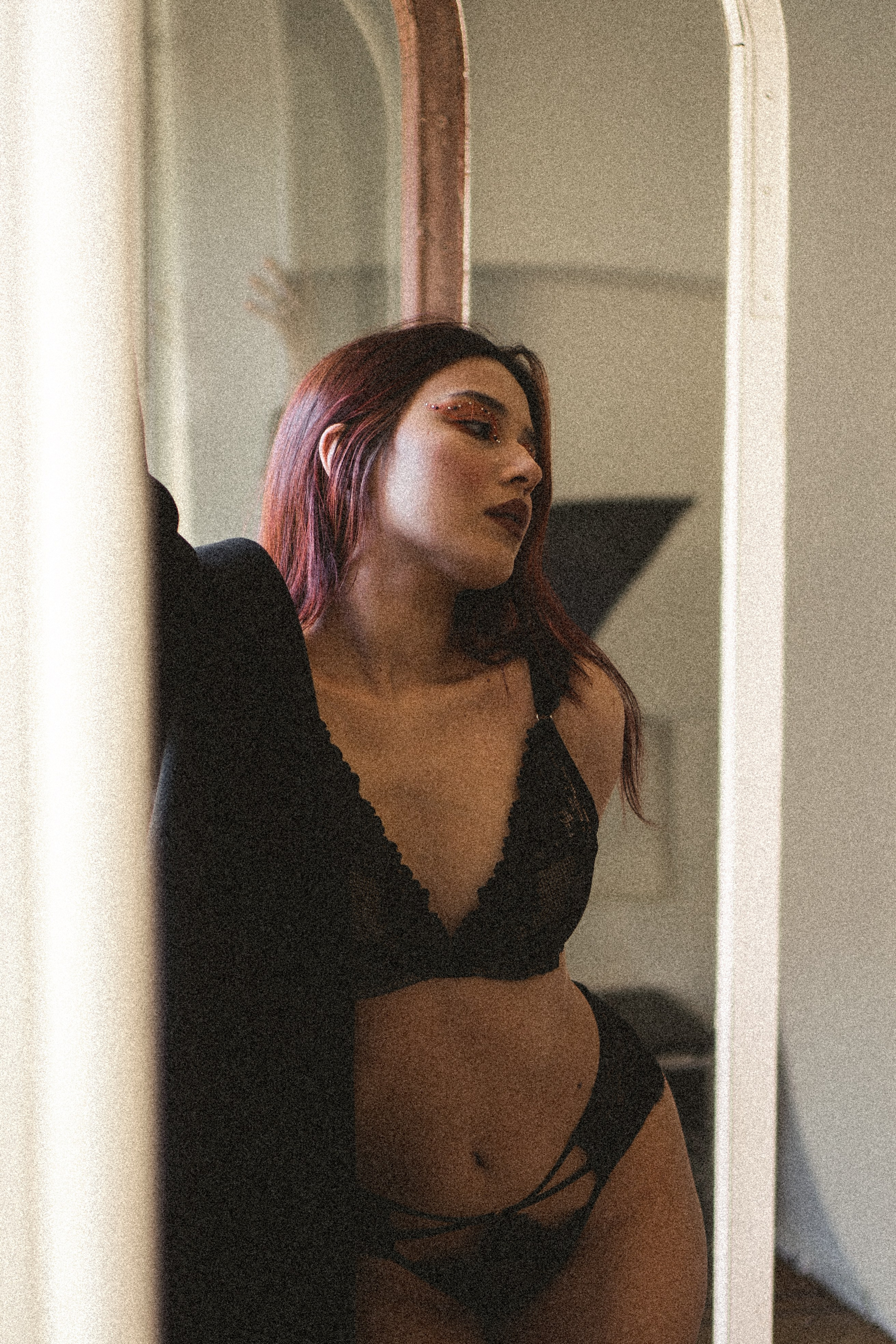 Питерский балкон. Профессиональный фотограф, Санкт-Петербург — Виктория Богомолова