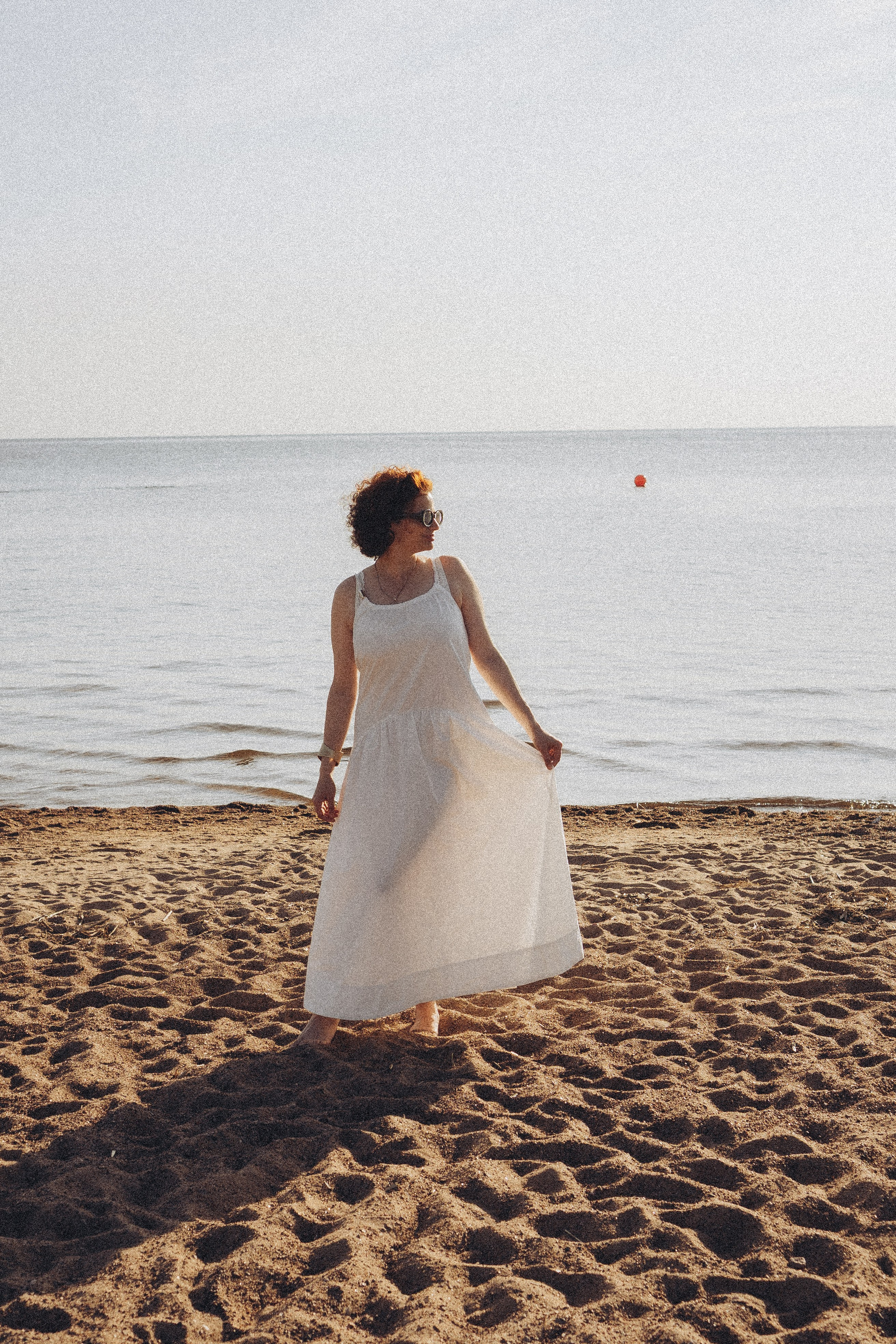 У ФИНСКОГО ЗАЛИВА. Профессиональный фотограф, Санкт-Петербург — Виктория Богомолова