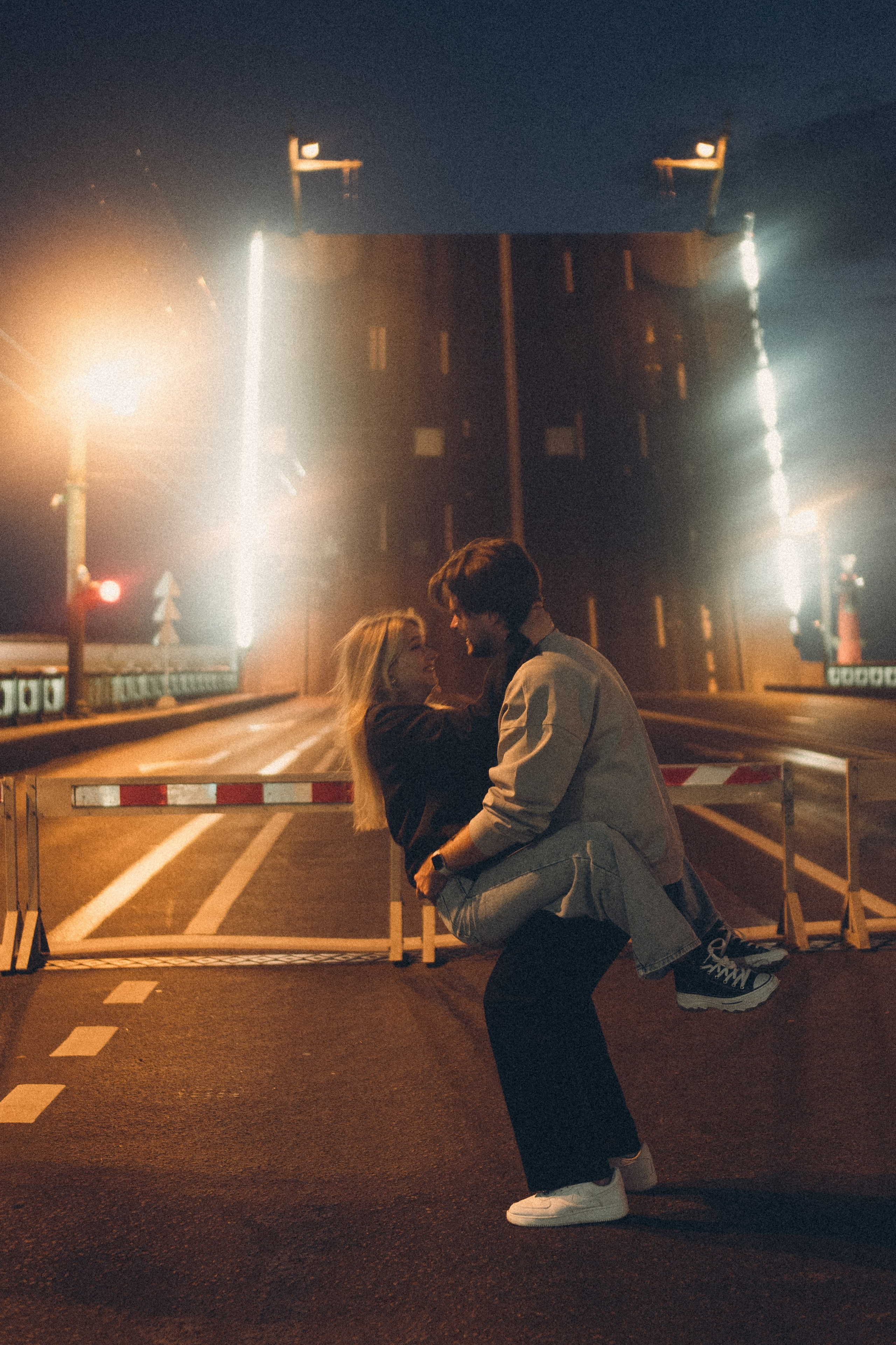 ПРОГУЛКА ПО НОЧНОМУ ГОРОДУ. Профессиональный фотограф, Санкт-Петербург — Виктория Богомолова