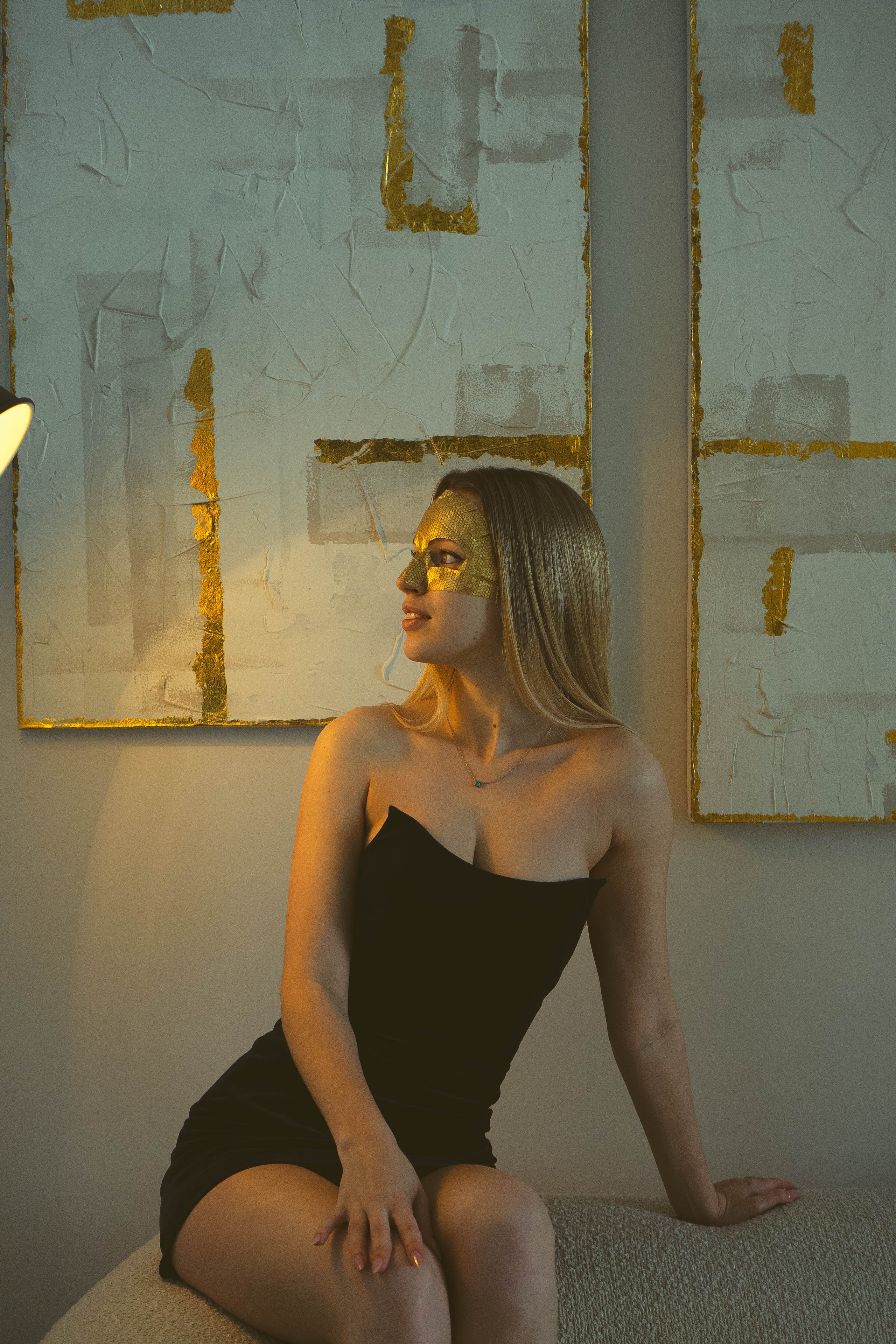 Новогодняя. Профессиональный фотограф, Санкт-Петербург — Виктория Богомолова