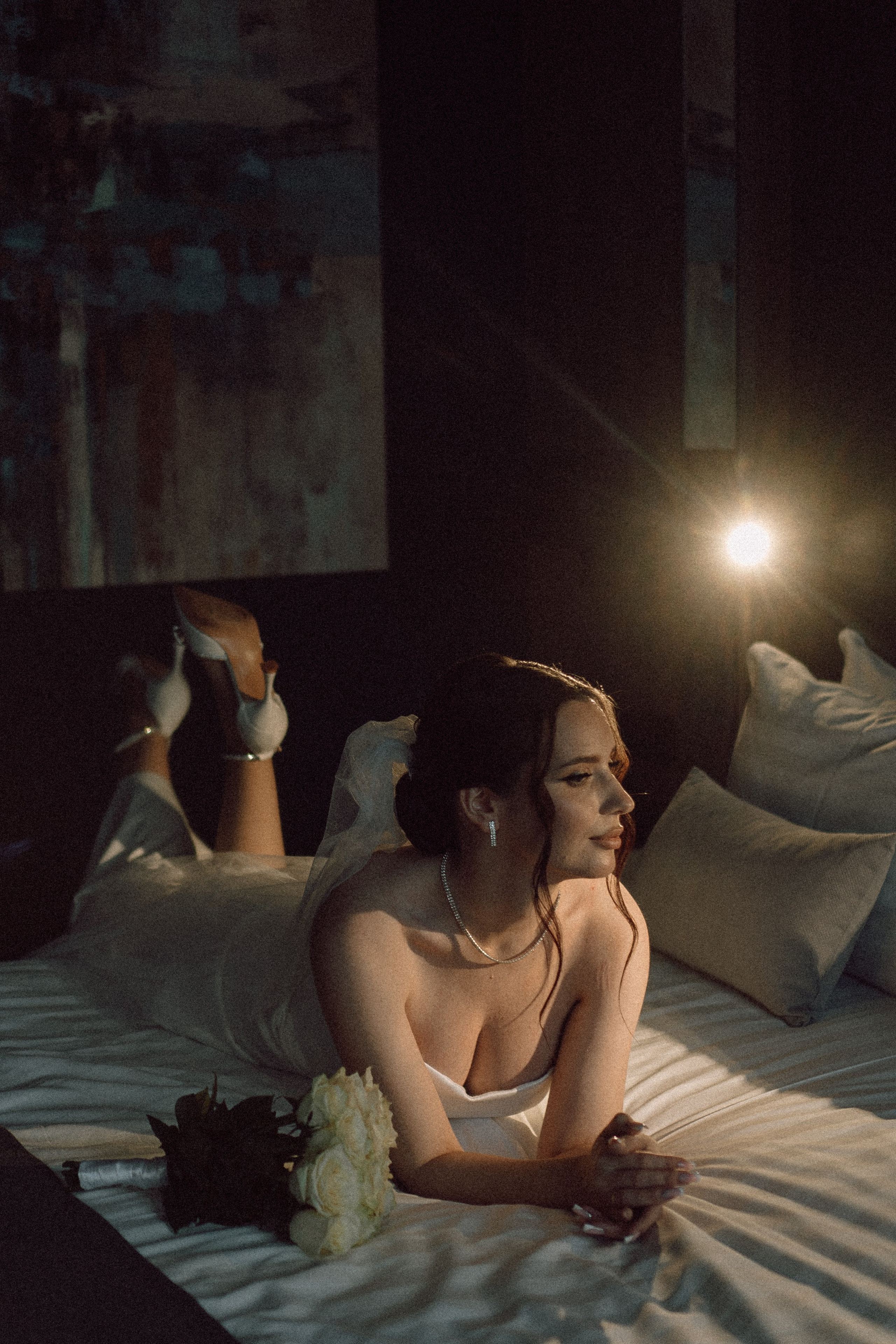 СВАДЕБНАЯ СЬЕМКА СБОРОВ ЖЕНИХА И НЕВЕСТЫ В ОТЕЛЕ И ТАКЖЕ ФОТОСЕССИИЯ В ОТЕЛЕЕ МЕГАПОЛИС БРЯНСК. Профессиональный фотограф, Санкт-Петербург — Виктория Богомолова