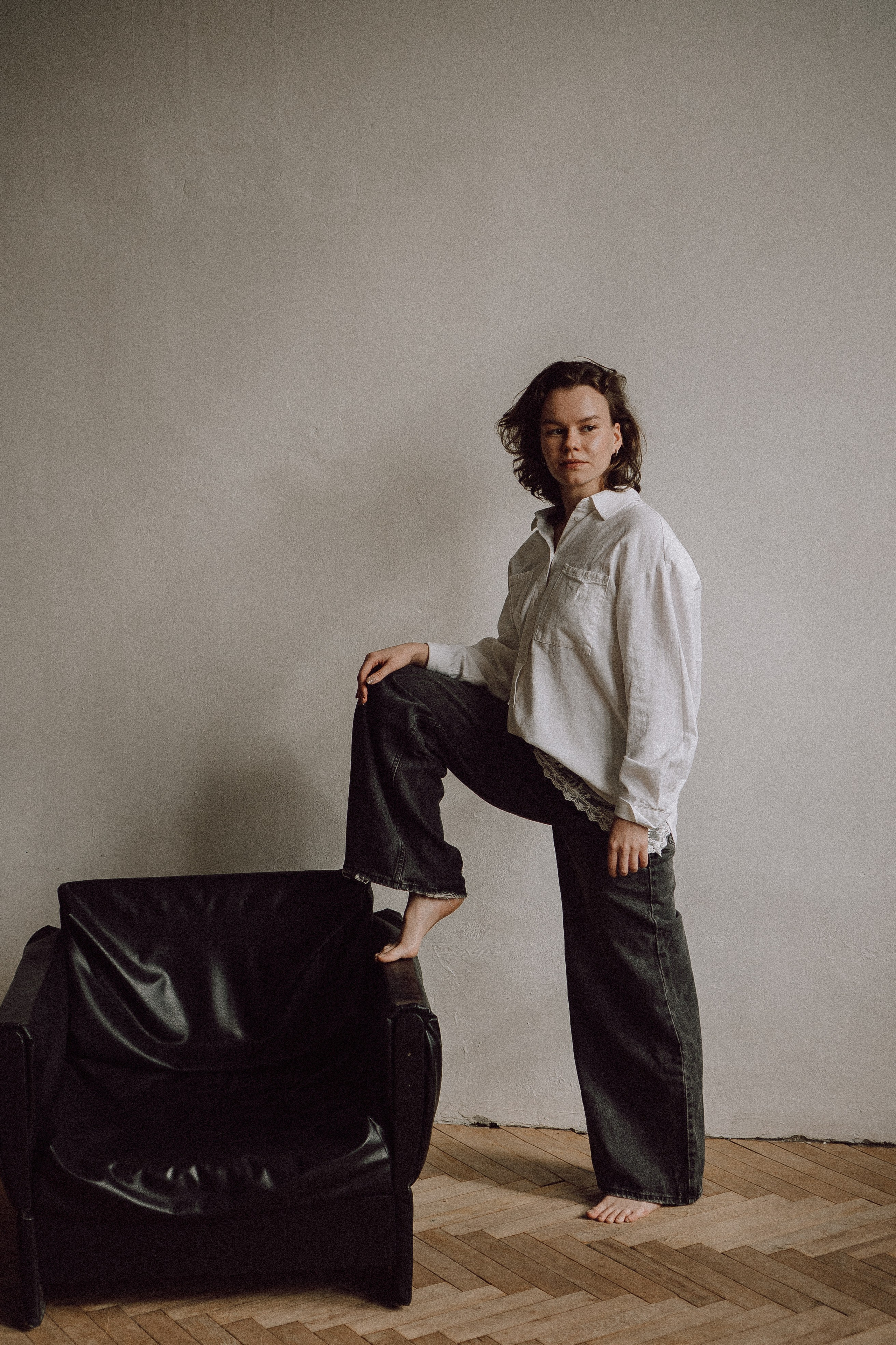 СТУДИЙНАЯ. Профессиональный фотограф, Санкт-Петербург — Виктория Богомолова