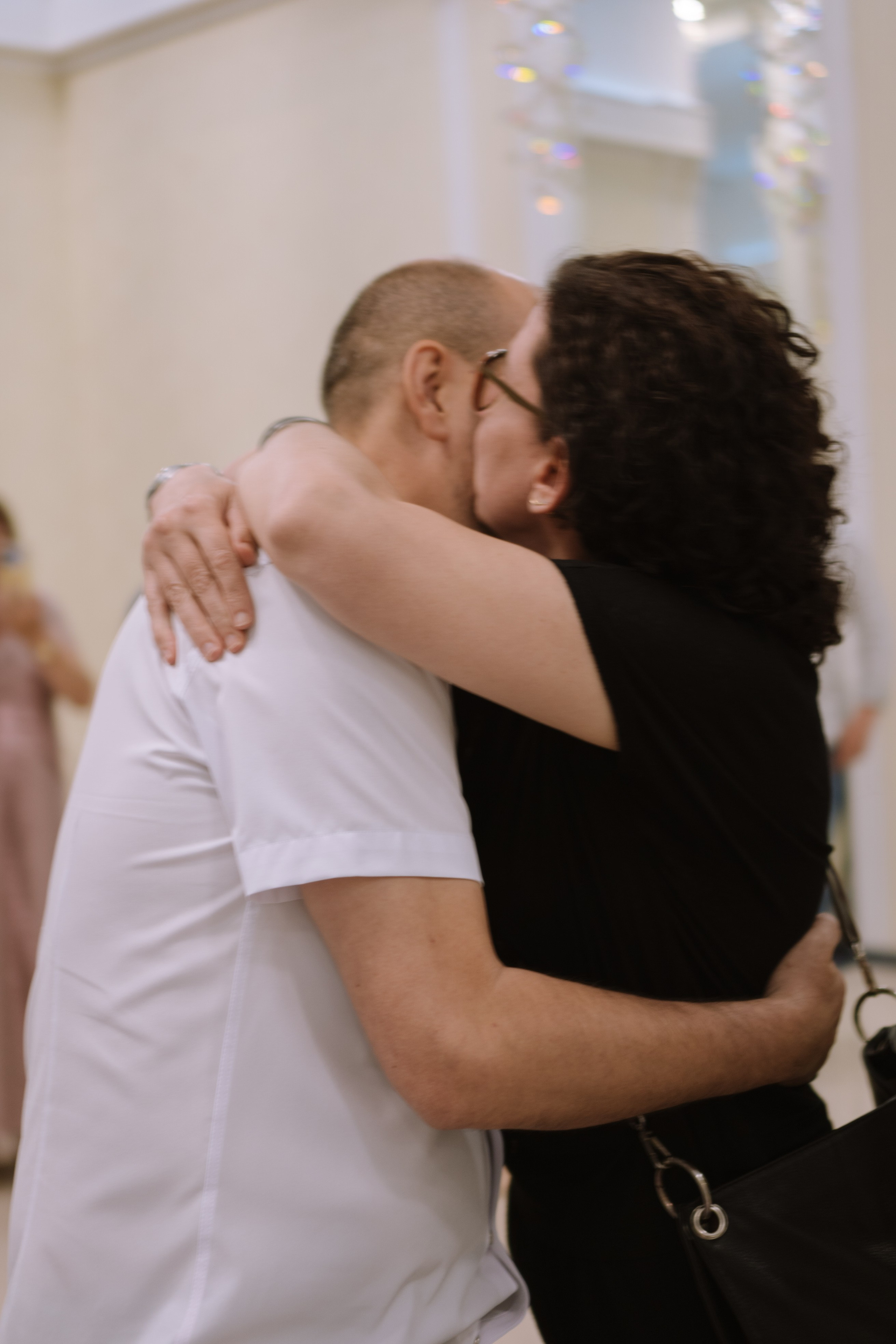 СВАДЕБНЫЙ РЕПОРТАЖ. Профессиональный фотограф, Санкт-Петербург — Виктория Богомолова