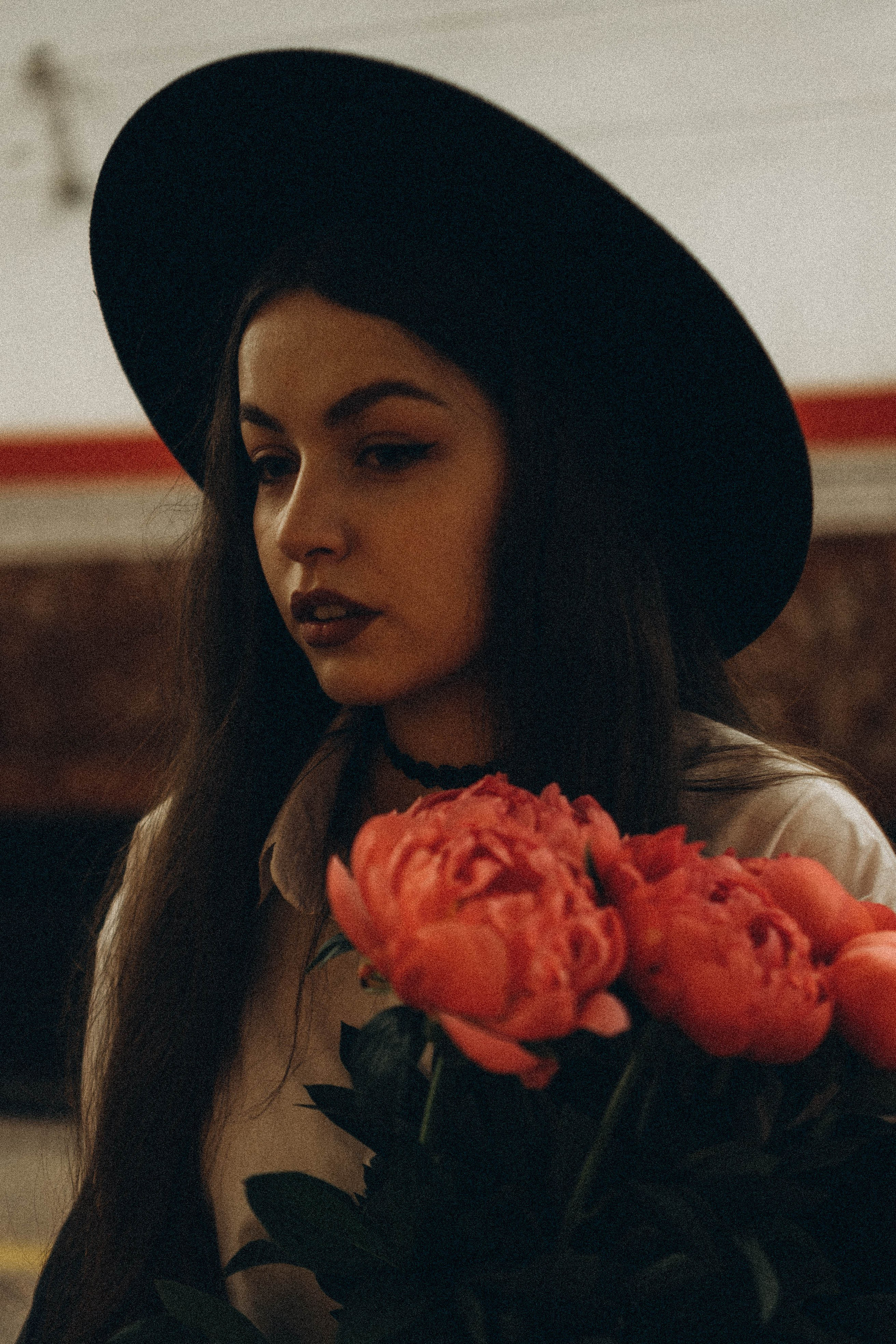 В метро. Профессиональный фотограф, Санкт-Петербург — Виктория Богомолова