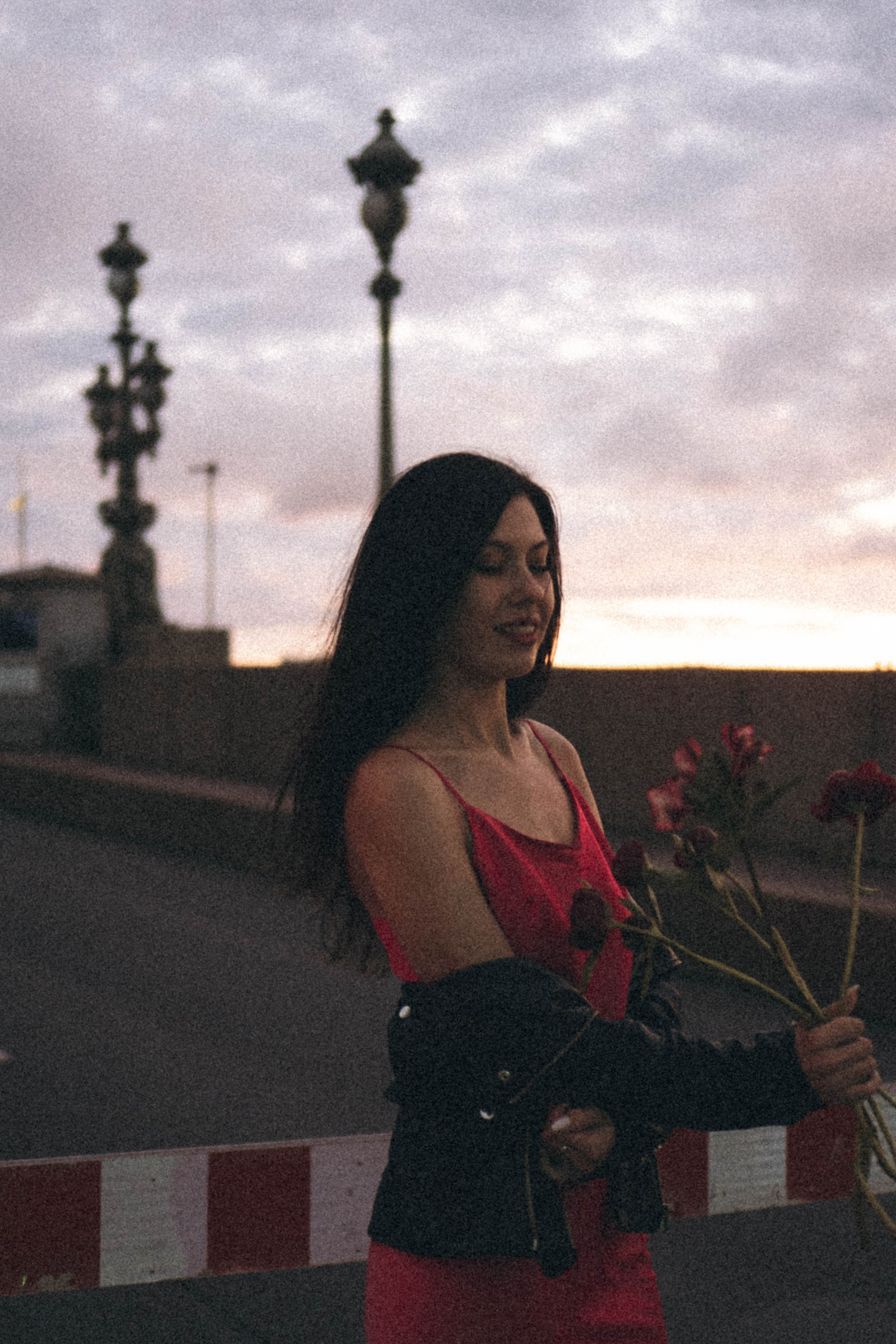 Ночная серия. Профессиональный фотограф, Санкт-Петербург — Виктория Богомолова