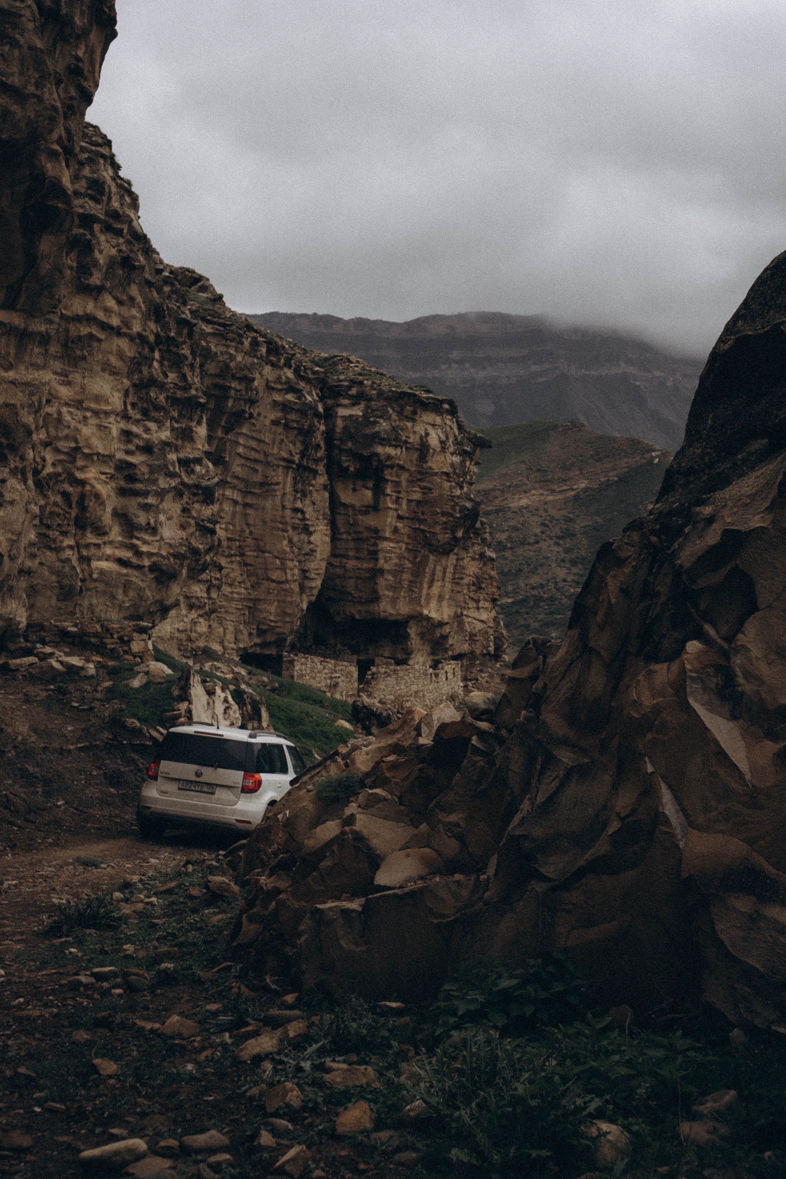 Кавказ. Профессиональный фотограф, Санкт-Петербург — Виктория Богомолова