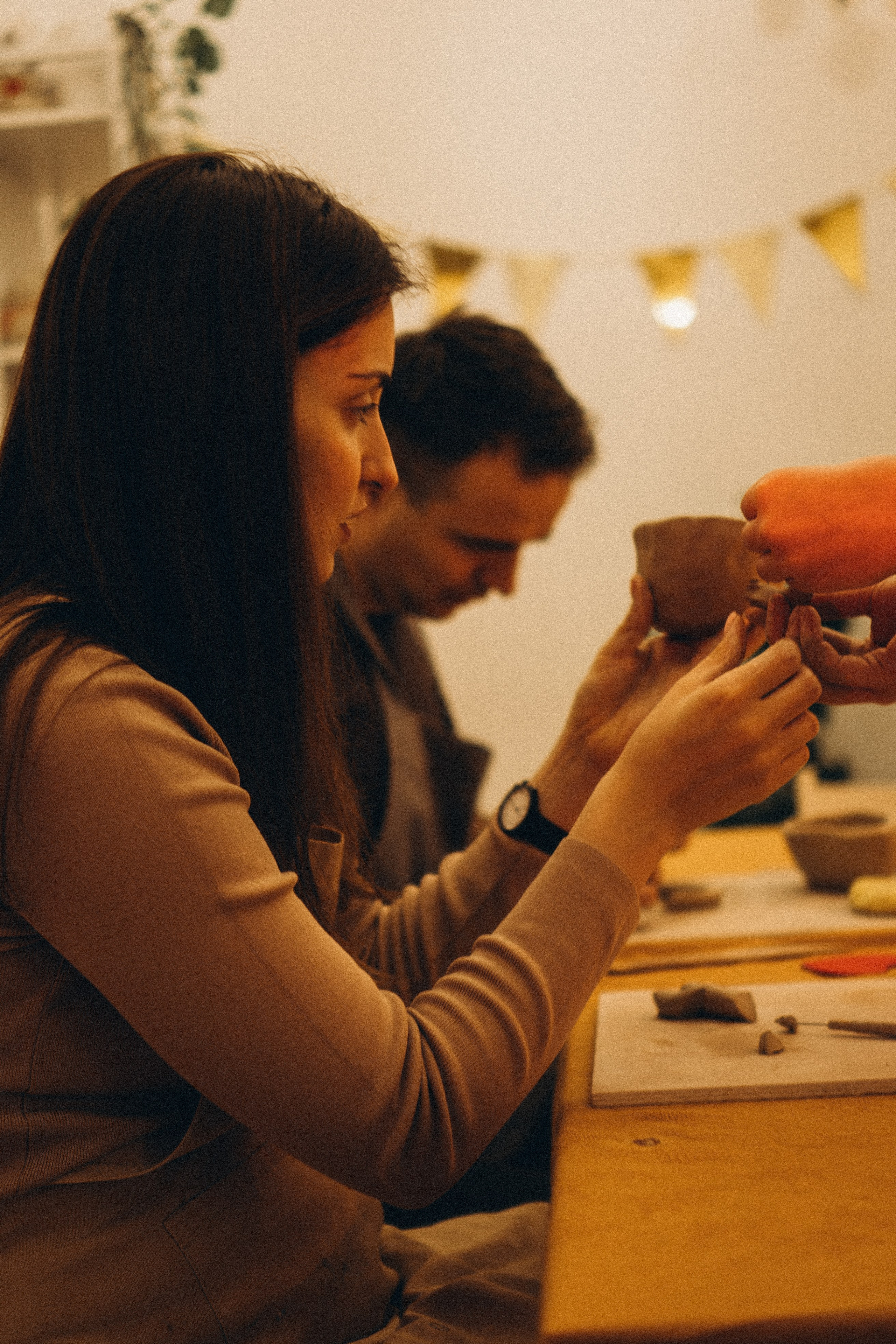 ЛЕПКАРНЯ. Профессиональный фотограф, Санкт-Петербург — Виктория Богомолова