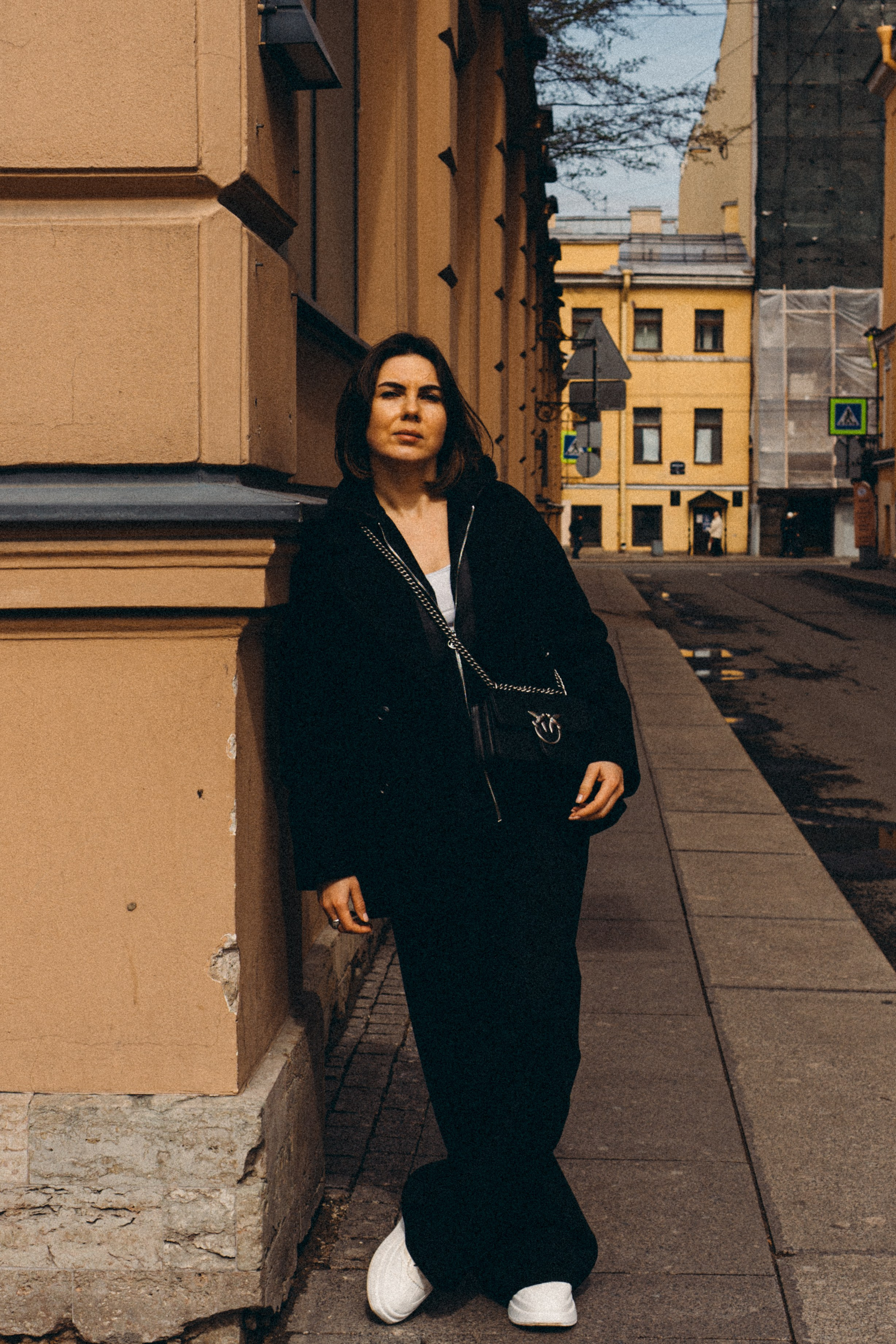 Прогулка по весеннему Питеру. Профессиональный фотограф, Санкт-Петербург — Виктория Богомолова