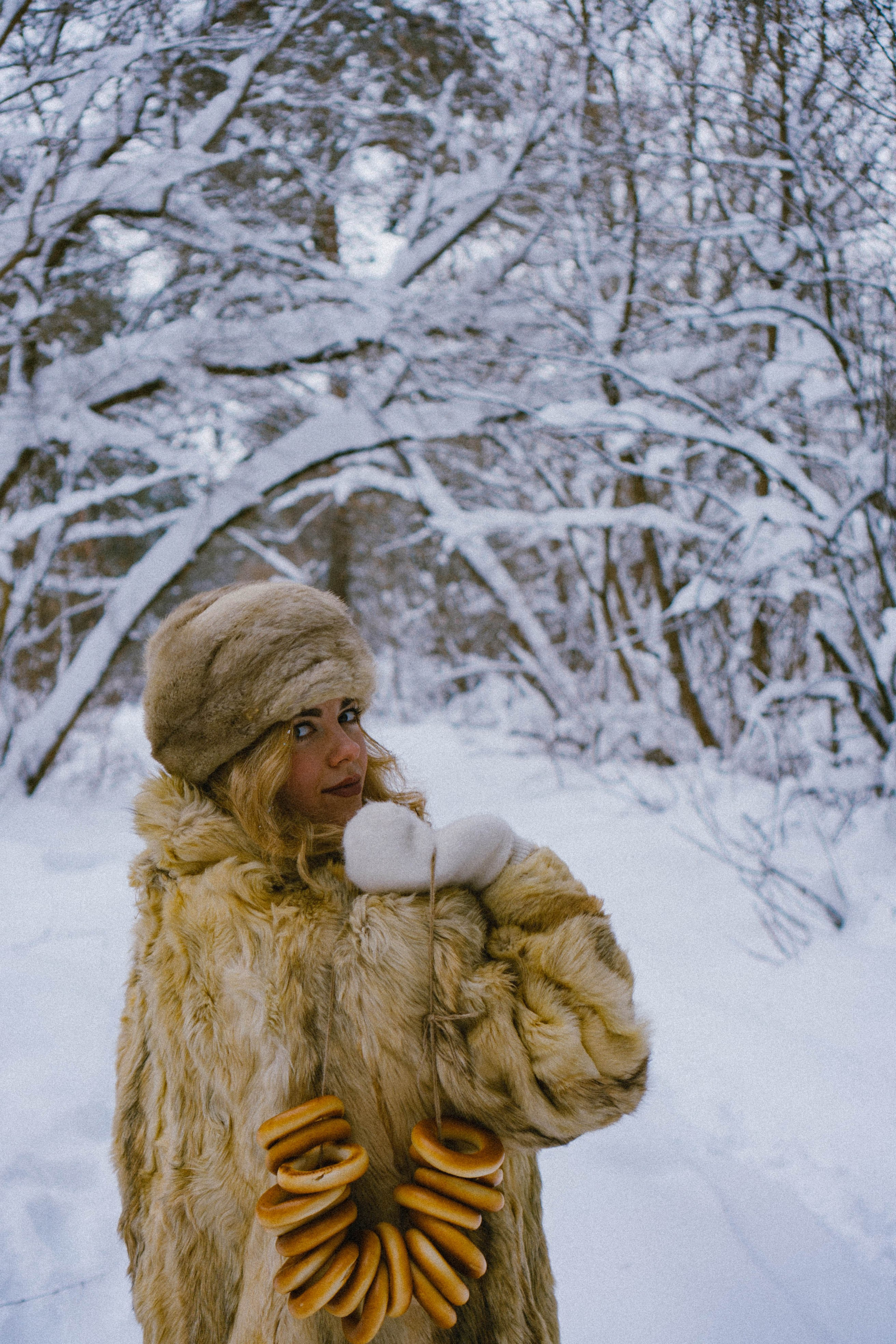Русский стиль. Профессиональный фотограф, Санкт-Петербург — Виктория Богомолова