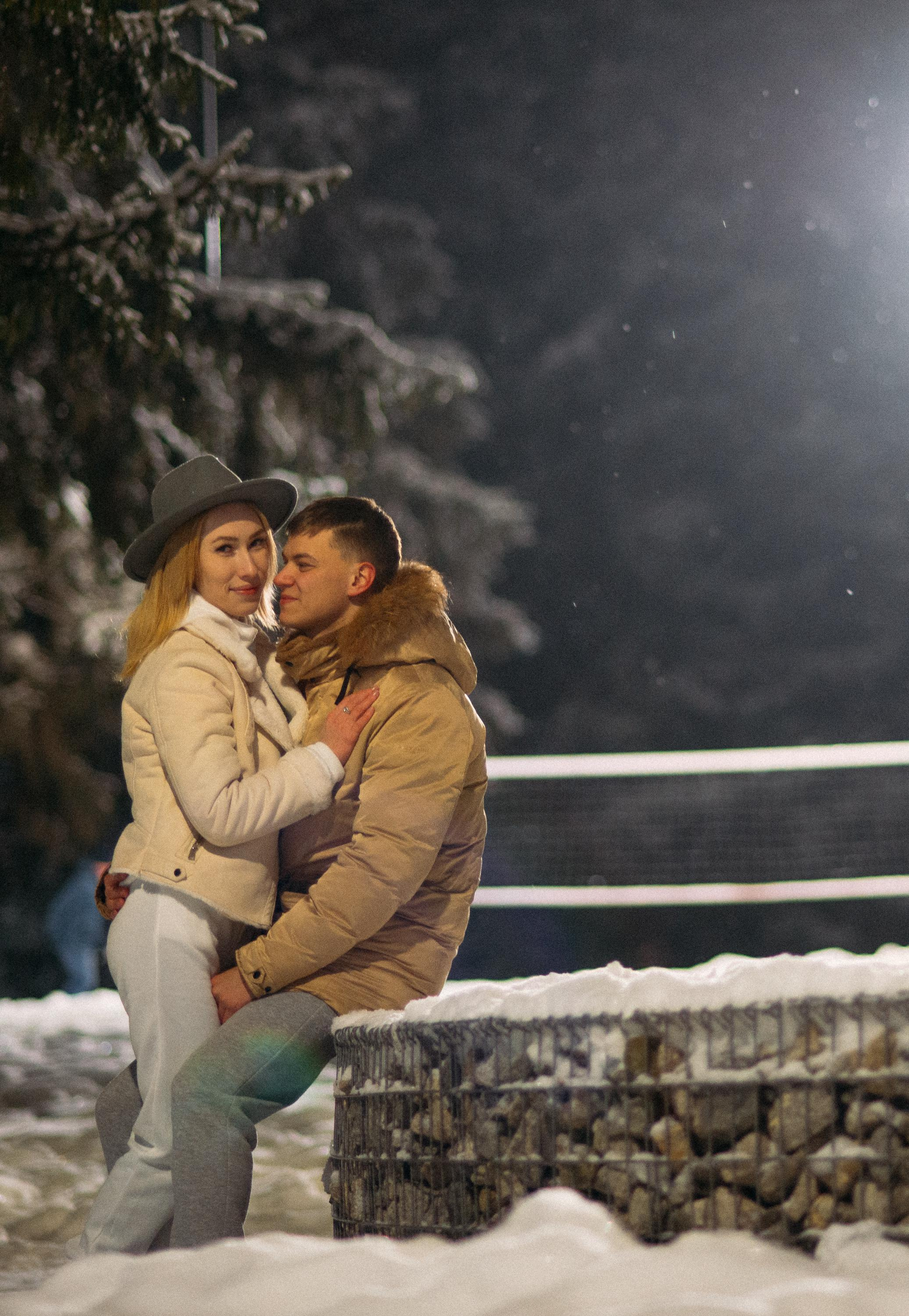 Предложения руки и сердца. Свадебный фотограф Ижевск Петр Шишков