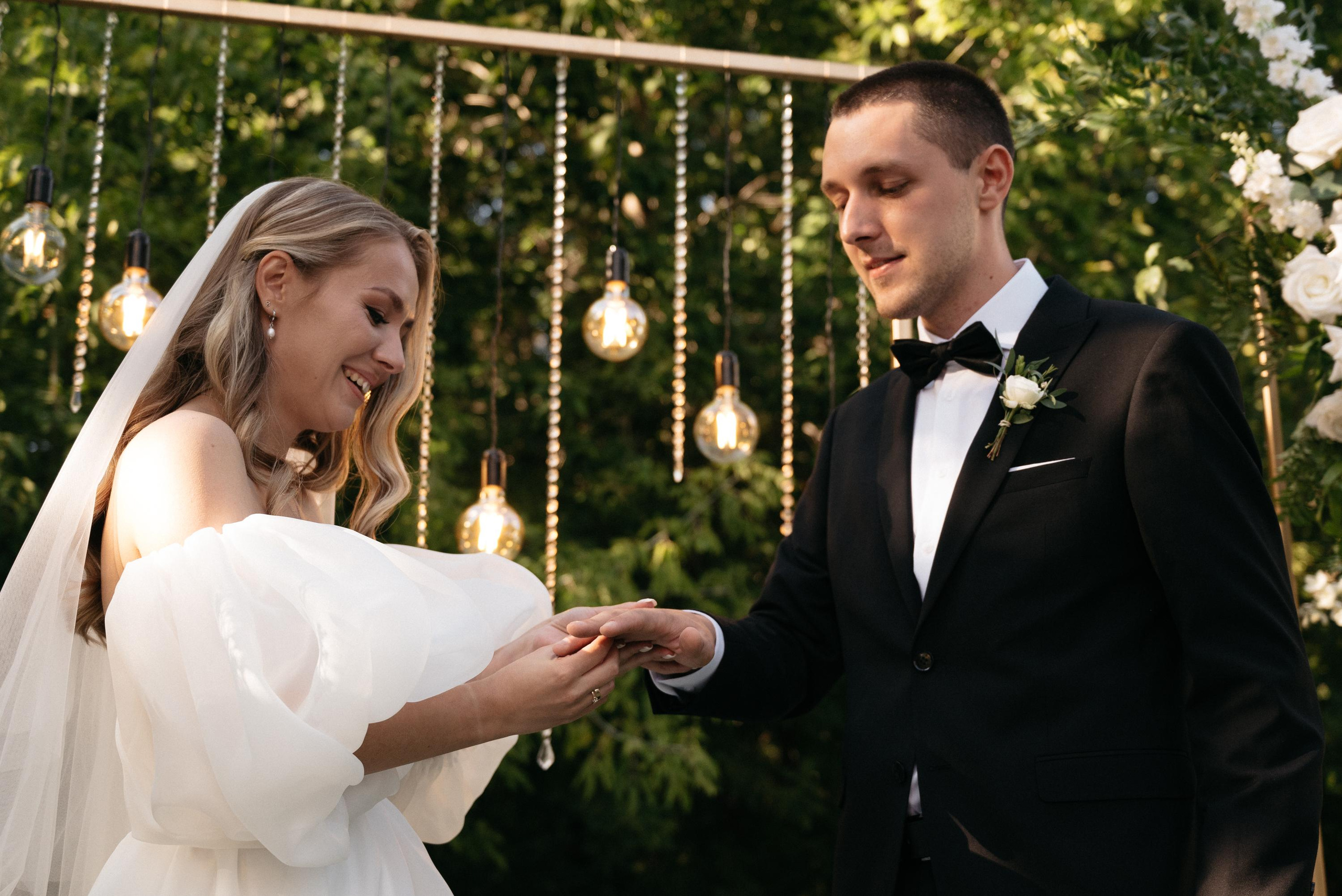 Елена & Сергей. Свадебный фотограф Ижевск Петр Шишков