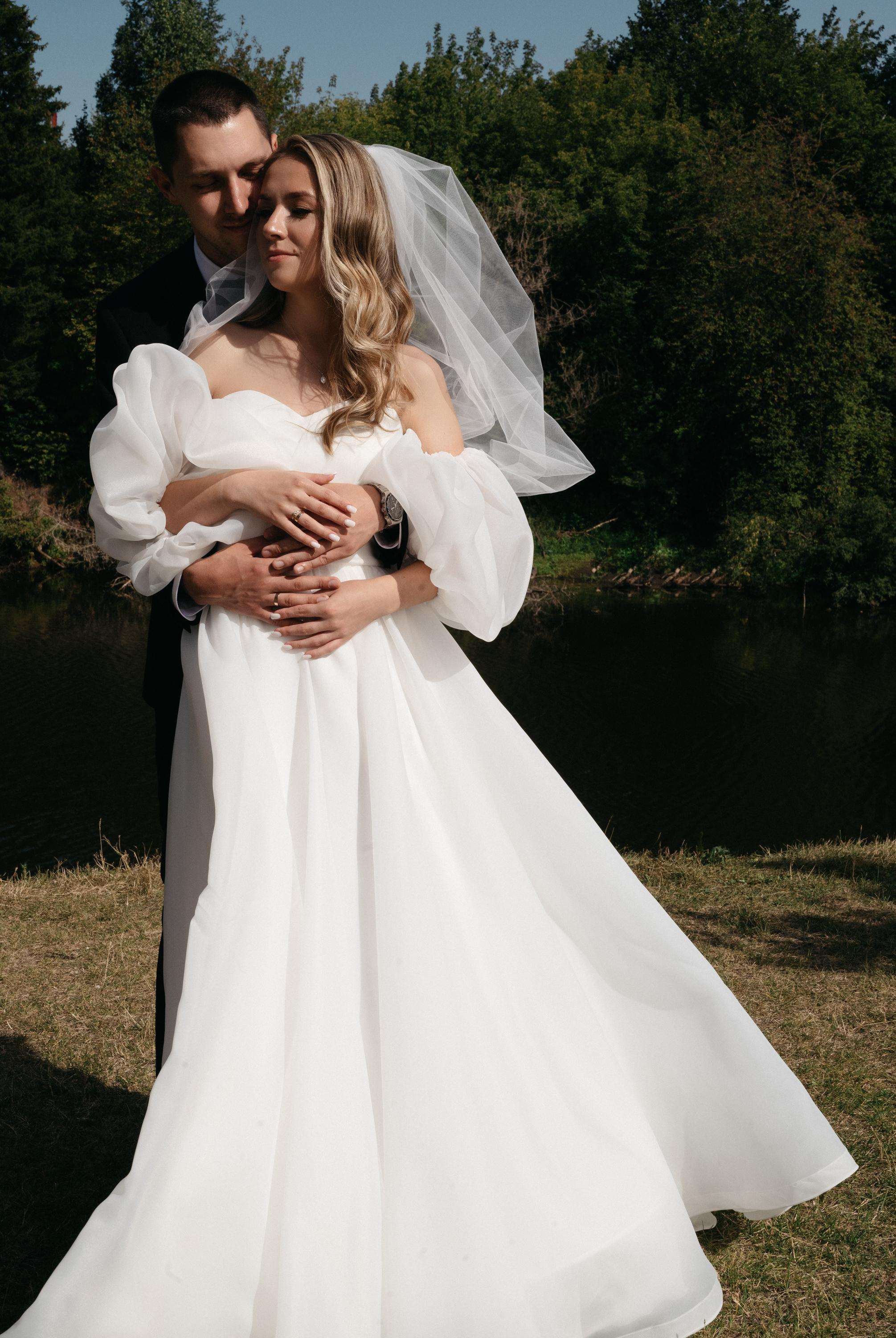 Елена & Сергей. Свадебный фотограф Ижевск Петр Шишков