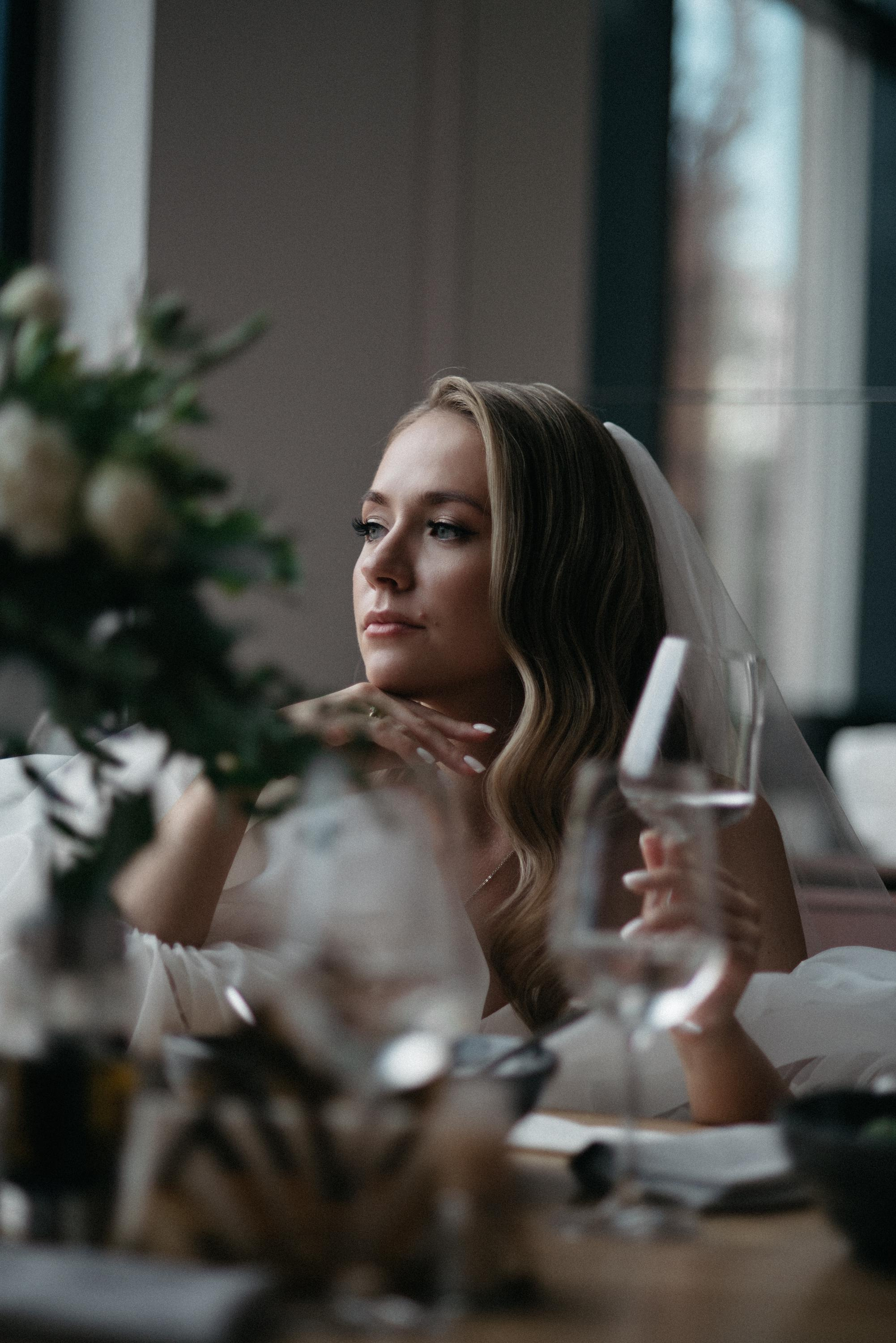 Елена & Сергей. Свадебный фотограф Ижевск Петр Шишков