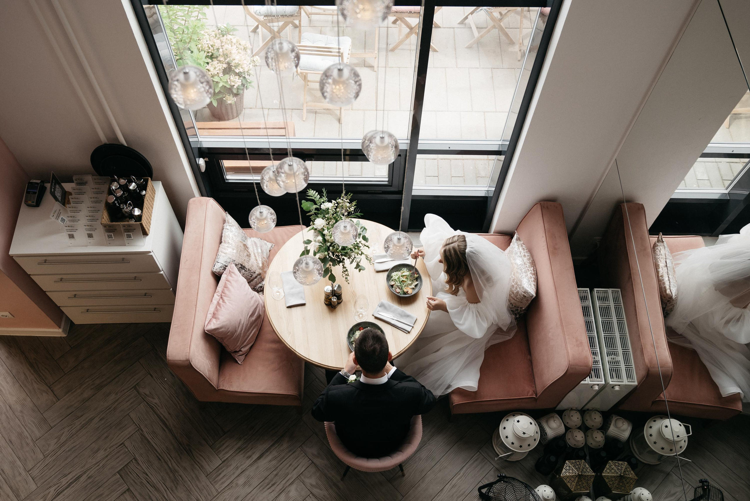 Елена & Сергей. Свадебный фотограф Ижевск Петр Шишков