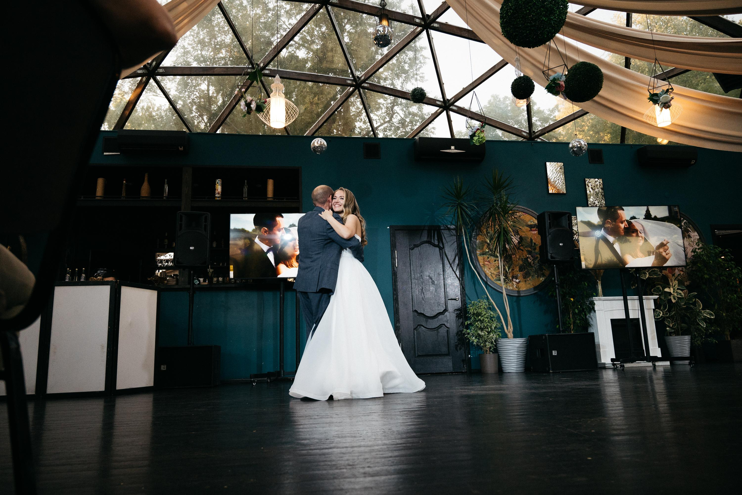 Елена & Сергей. Свадебный фотограф Ижевск Петр Шишков