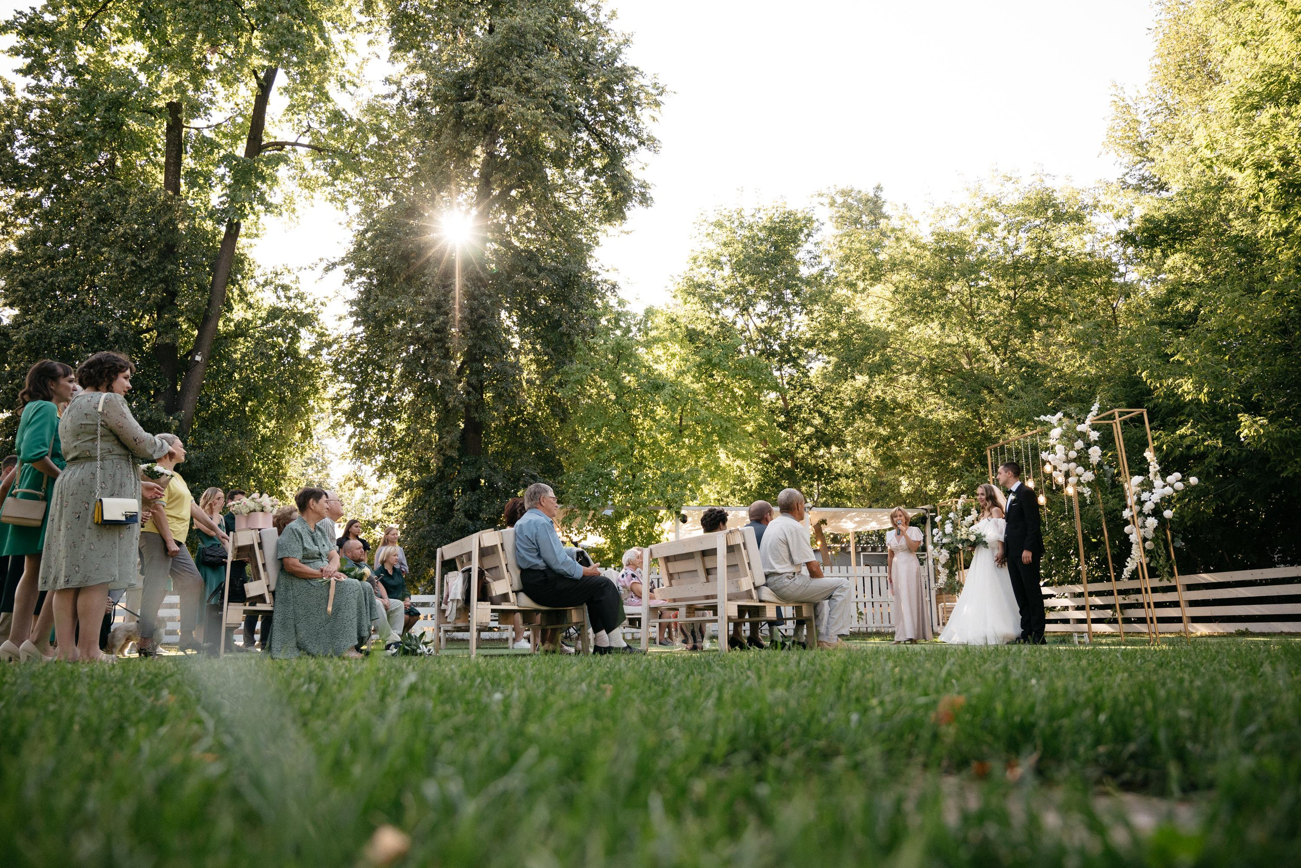 Елена & Сергей. Свадебный фотограф Ижевск Петр Шишков
