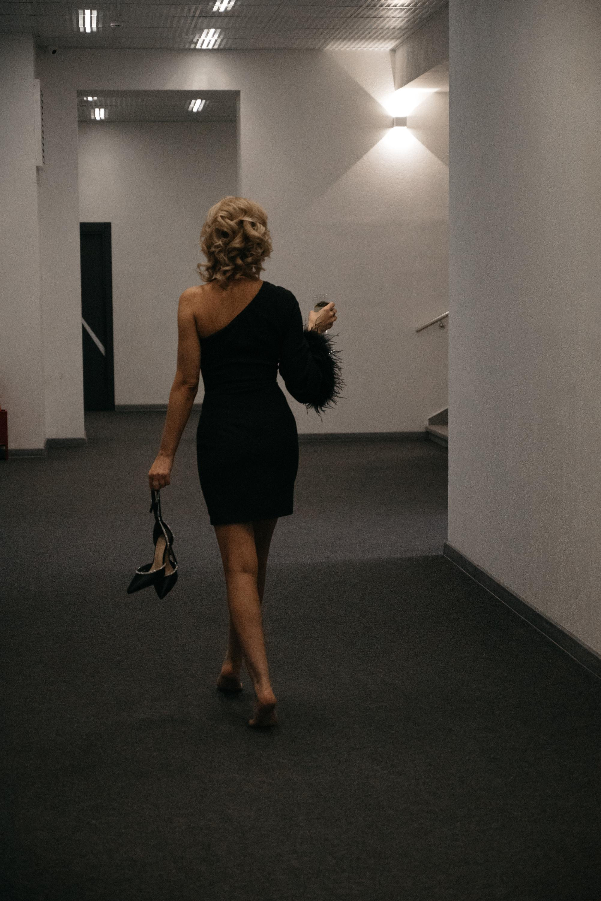 В отеле Панорама. Свадебный фотограф Ижевск Петр Шишков