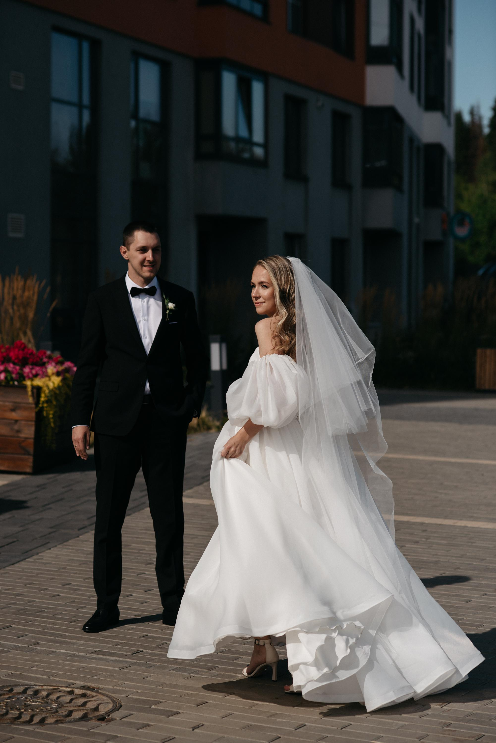 Елена & Сергей. Свадебный фотограф Ижевск Петр Шишков