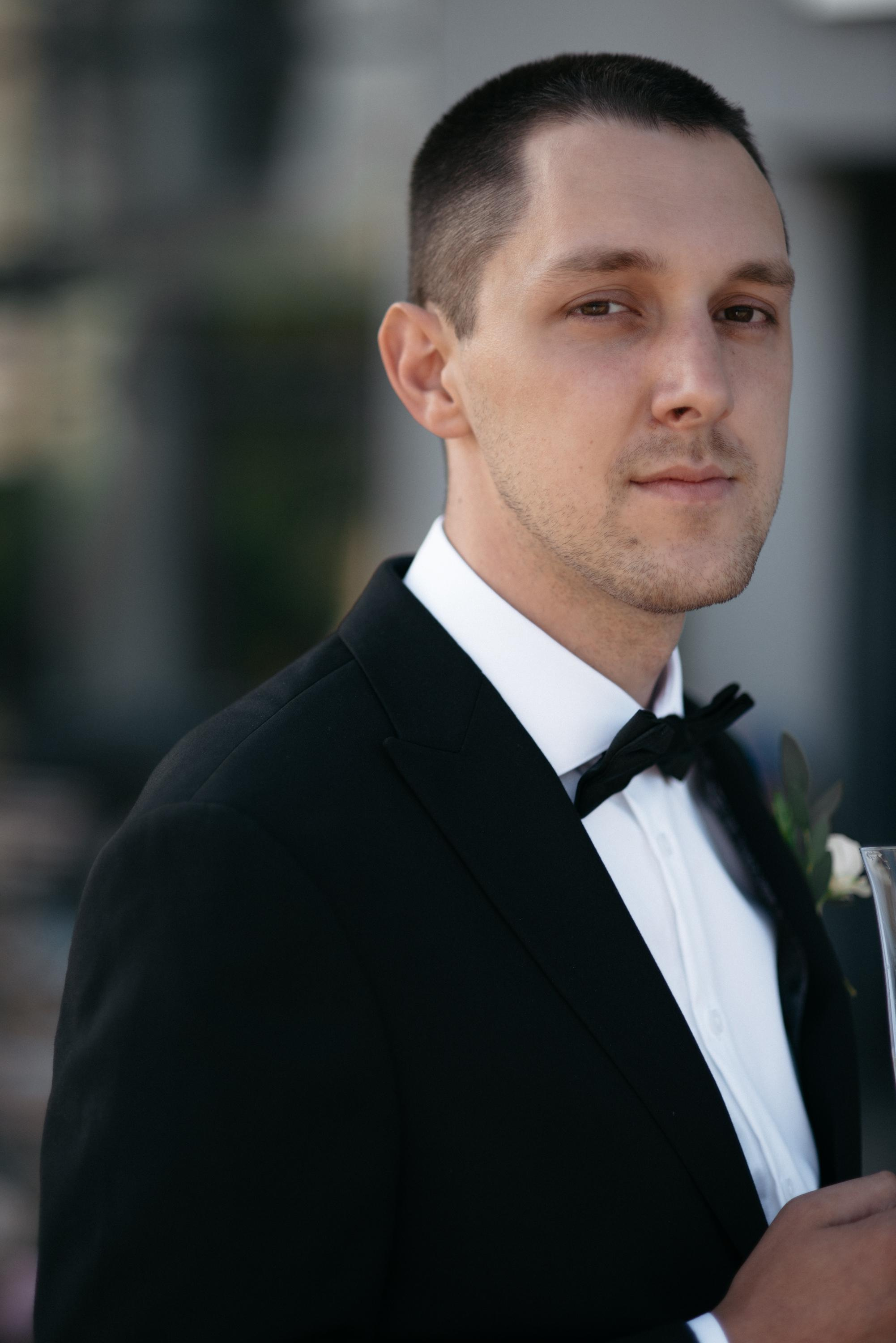 Елена & Сергей. Свадебный фотограф Ижевск Петр Шишков