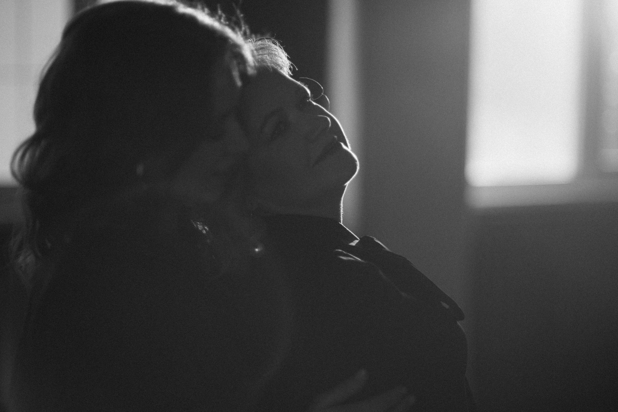 3 поколения. Свадебный фотограф Ижевск Петр Шишков