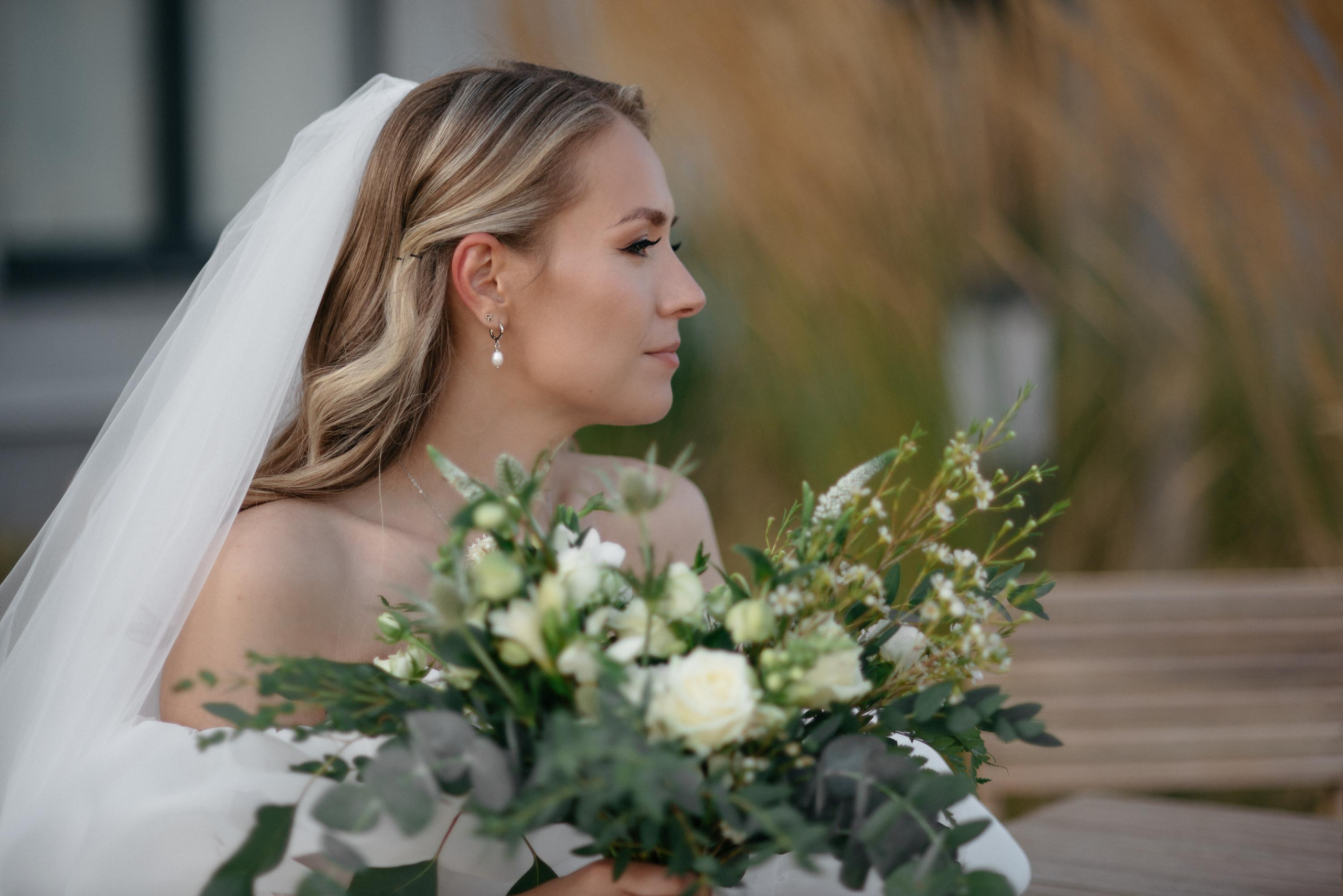 Елена & Сергей. Свадебный фотограф Ижевск Петр Шишков