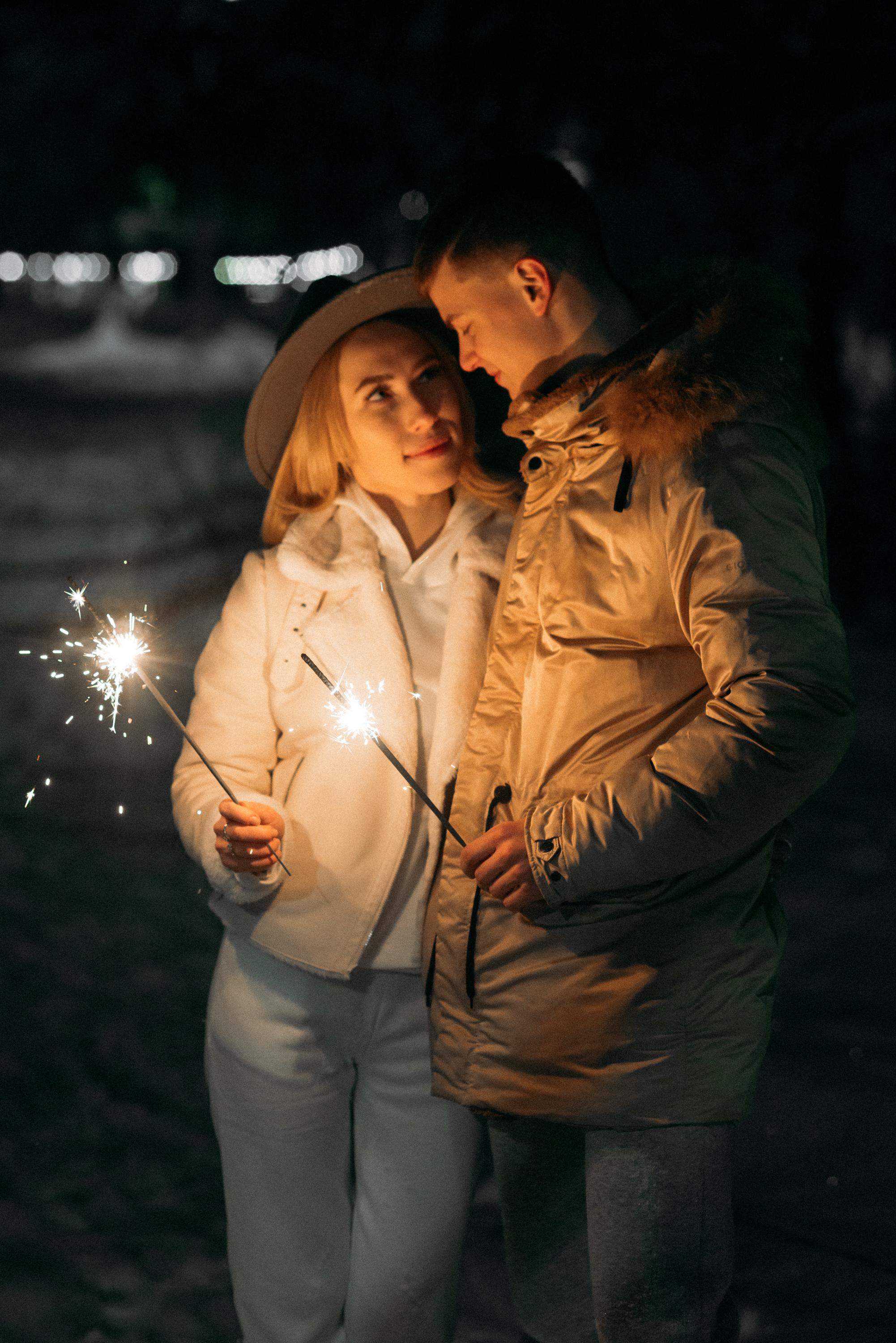 Предложения руки и сердца. Свадебный фотограф Ижевск Петр Шишков