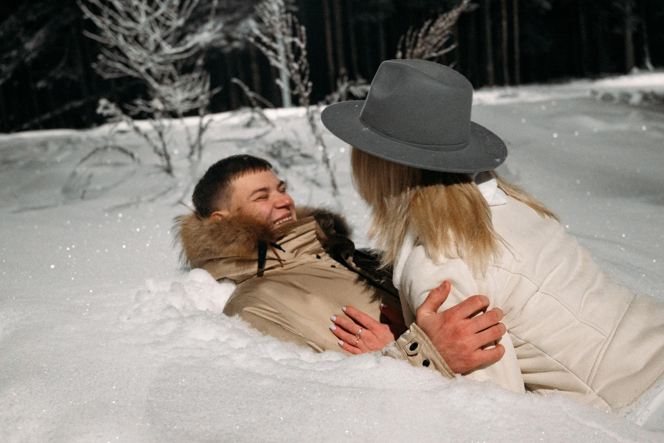 Предложения руки и сердца. Свадебный фотограф Ижевск Петр Шишков