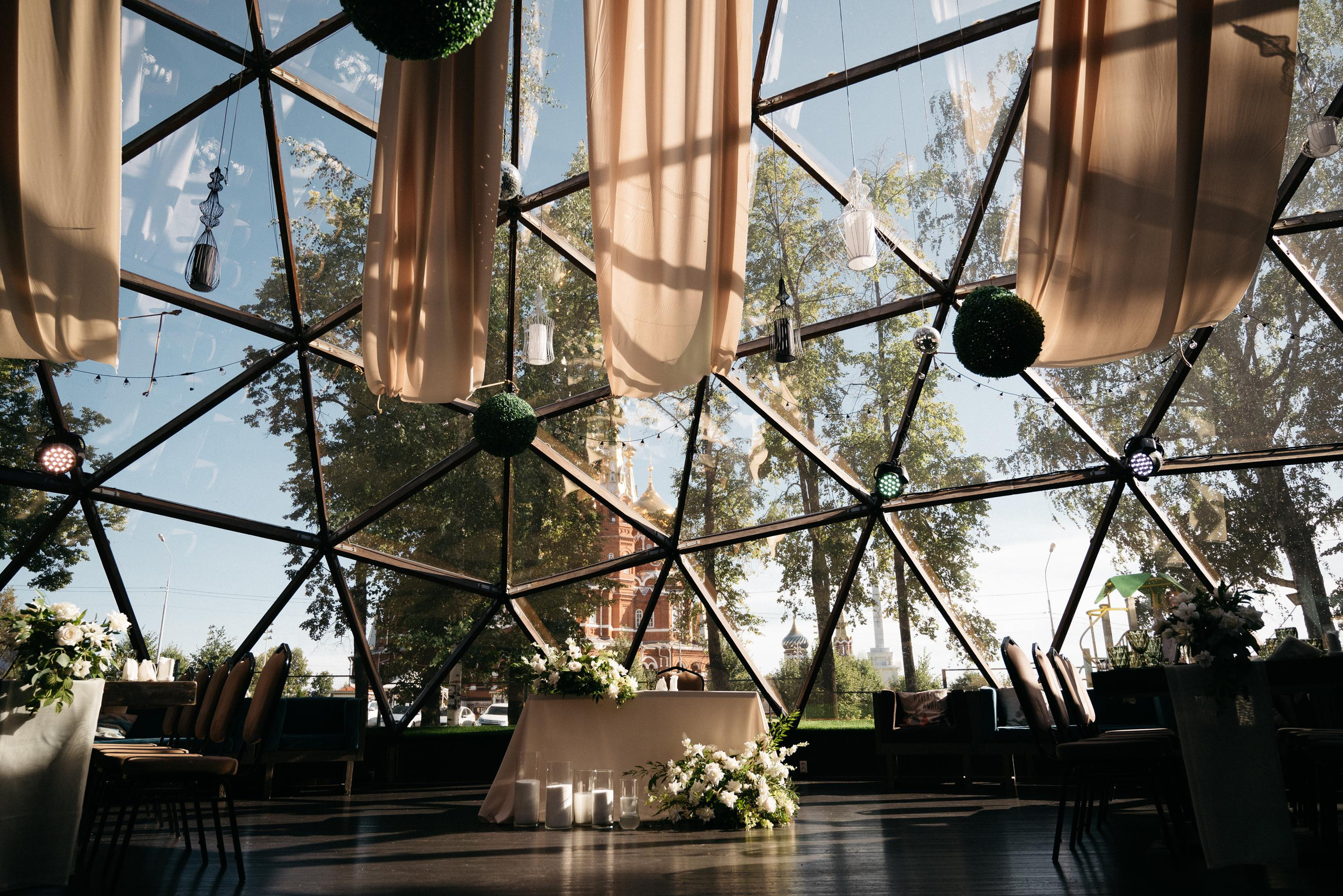 Елена & Сергей. Свадебный фотограф Ижевск Петр Шишков