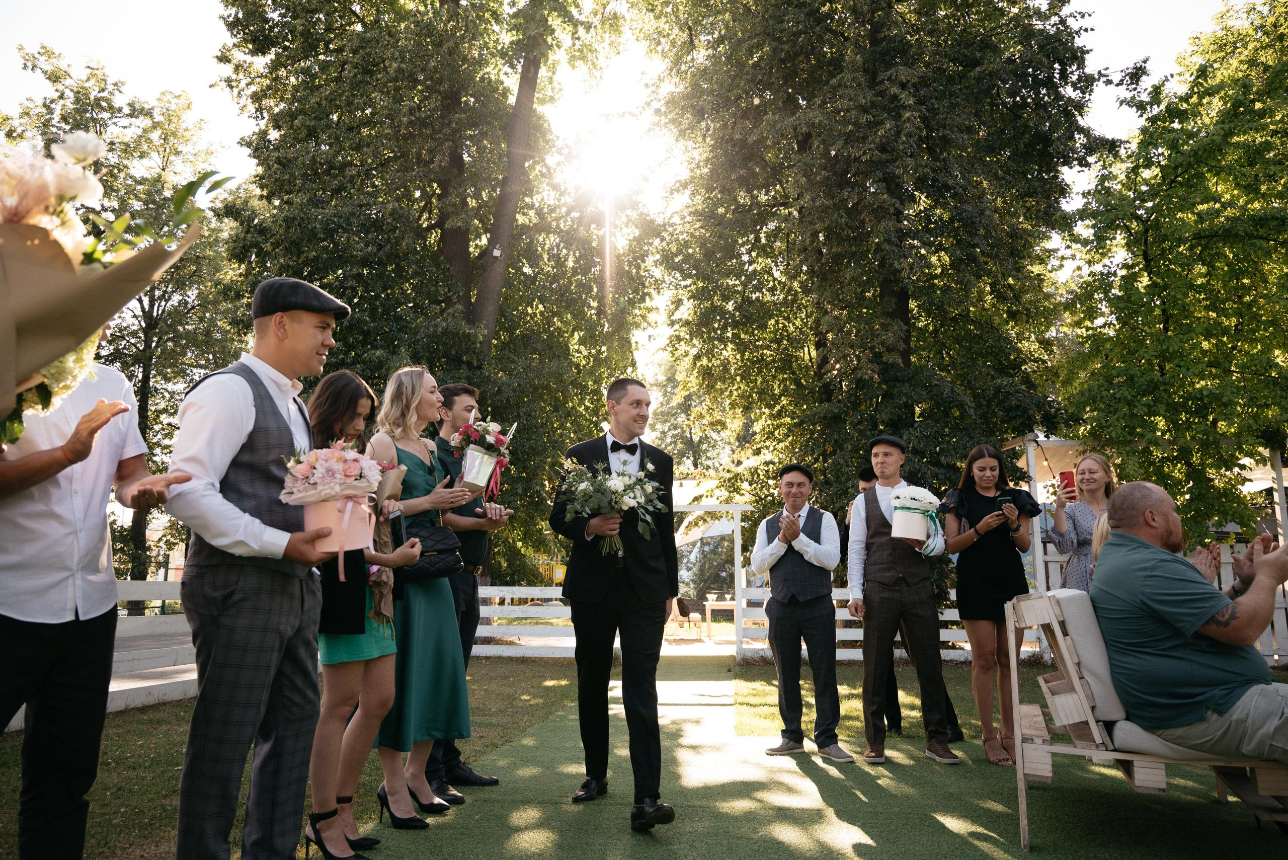 Елена & Сергей. Свадебный фотограф Ижевск Петр Шишков