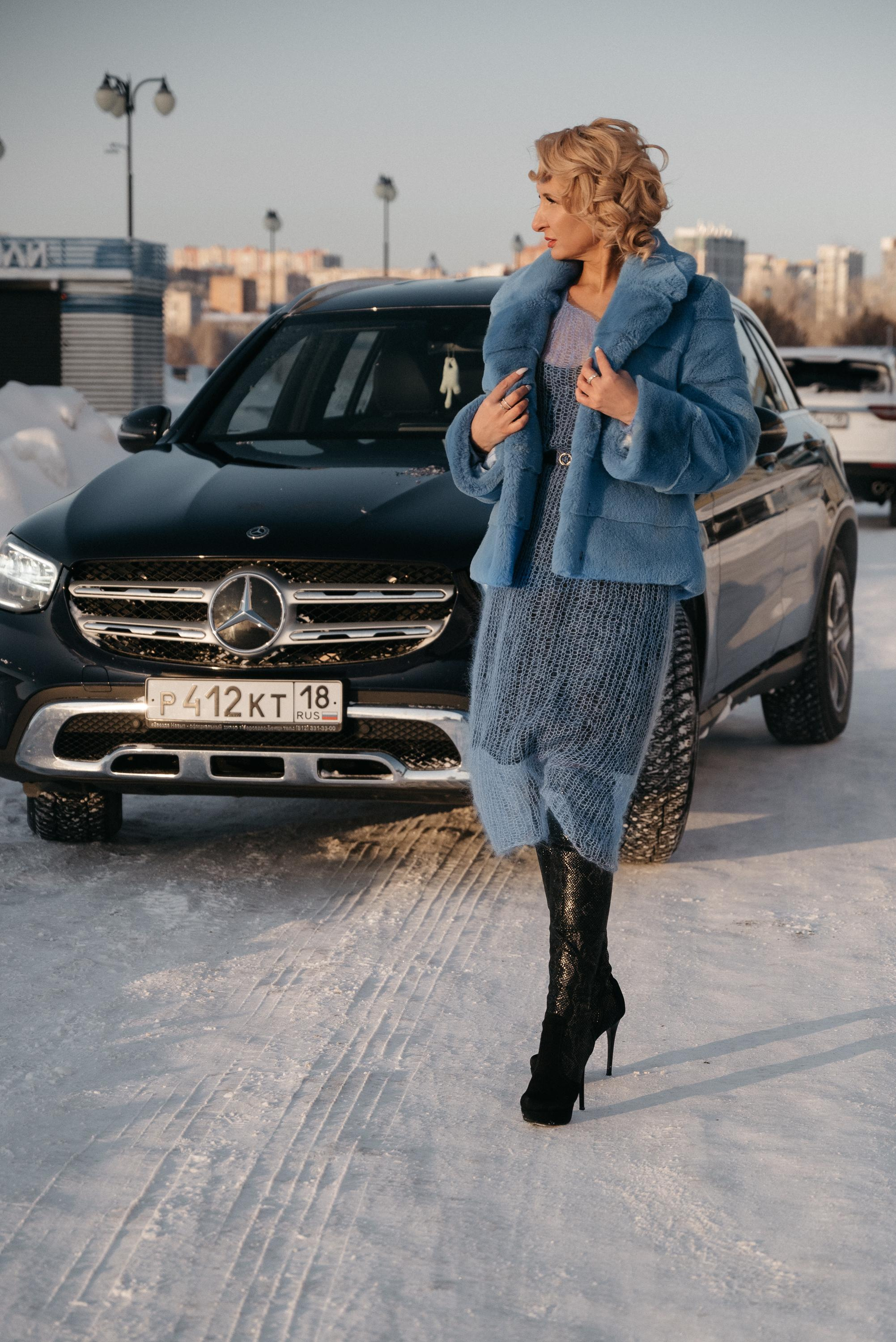 В отеле Панорама. Свадебный фотограф Ижевск Петр Шишков