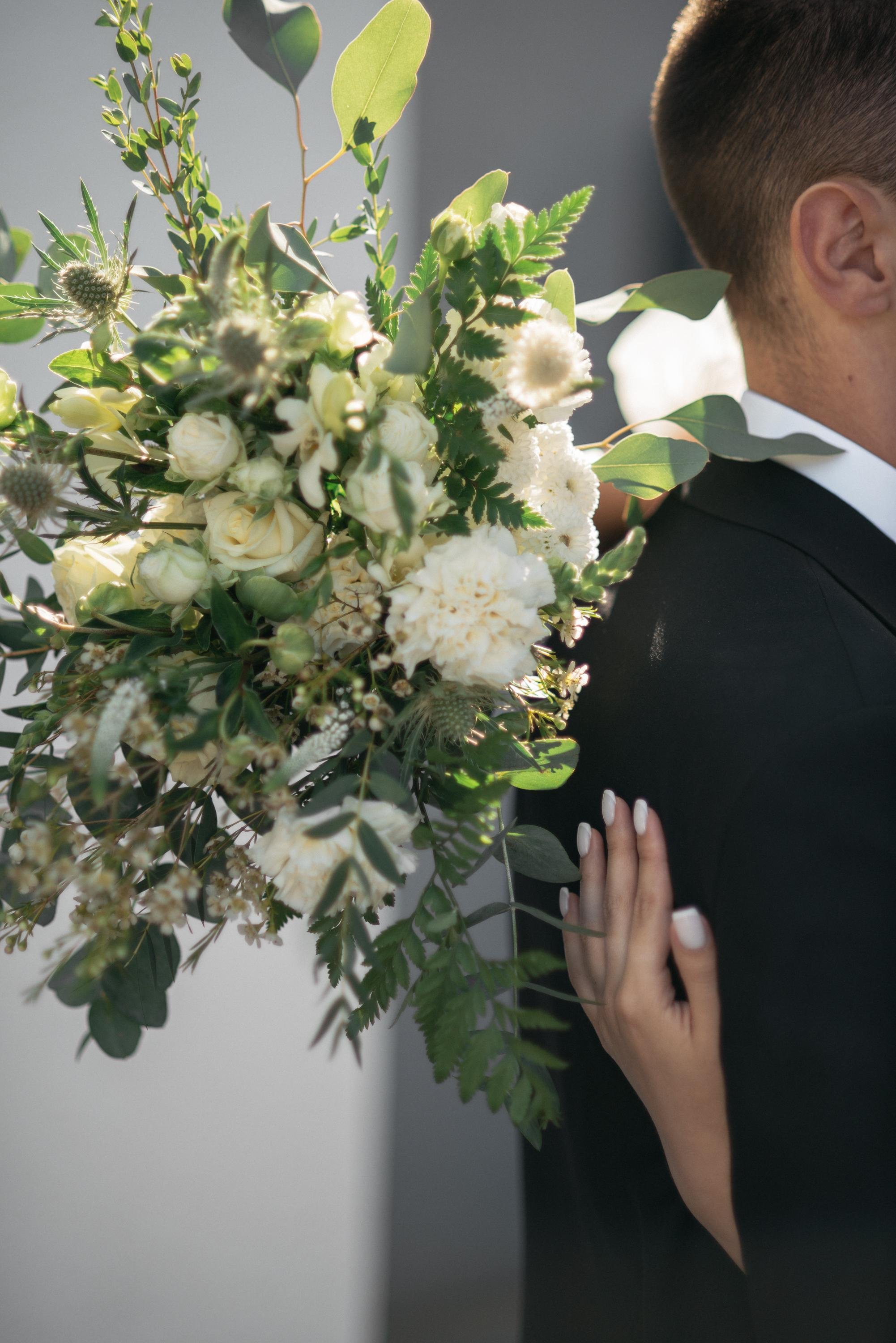 Елена & Сергей. Свадебный фотограф Ижевск Петр Шишков