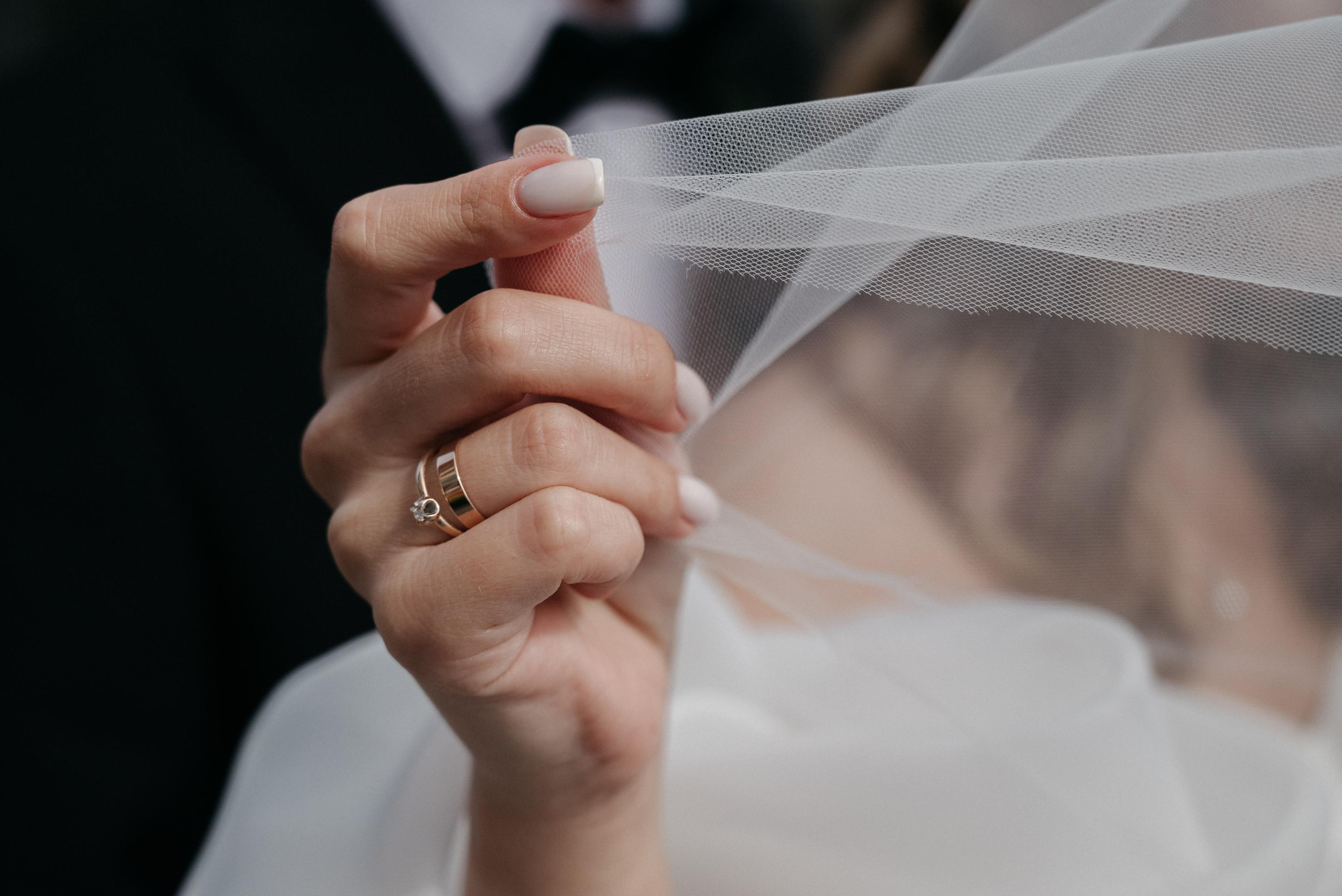 Елена & Сергей. Свадебный фотограф Ижевск Петр Шишков