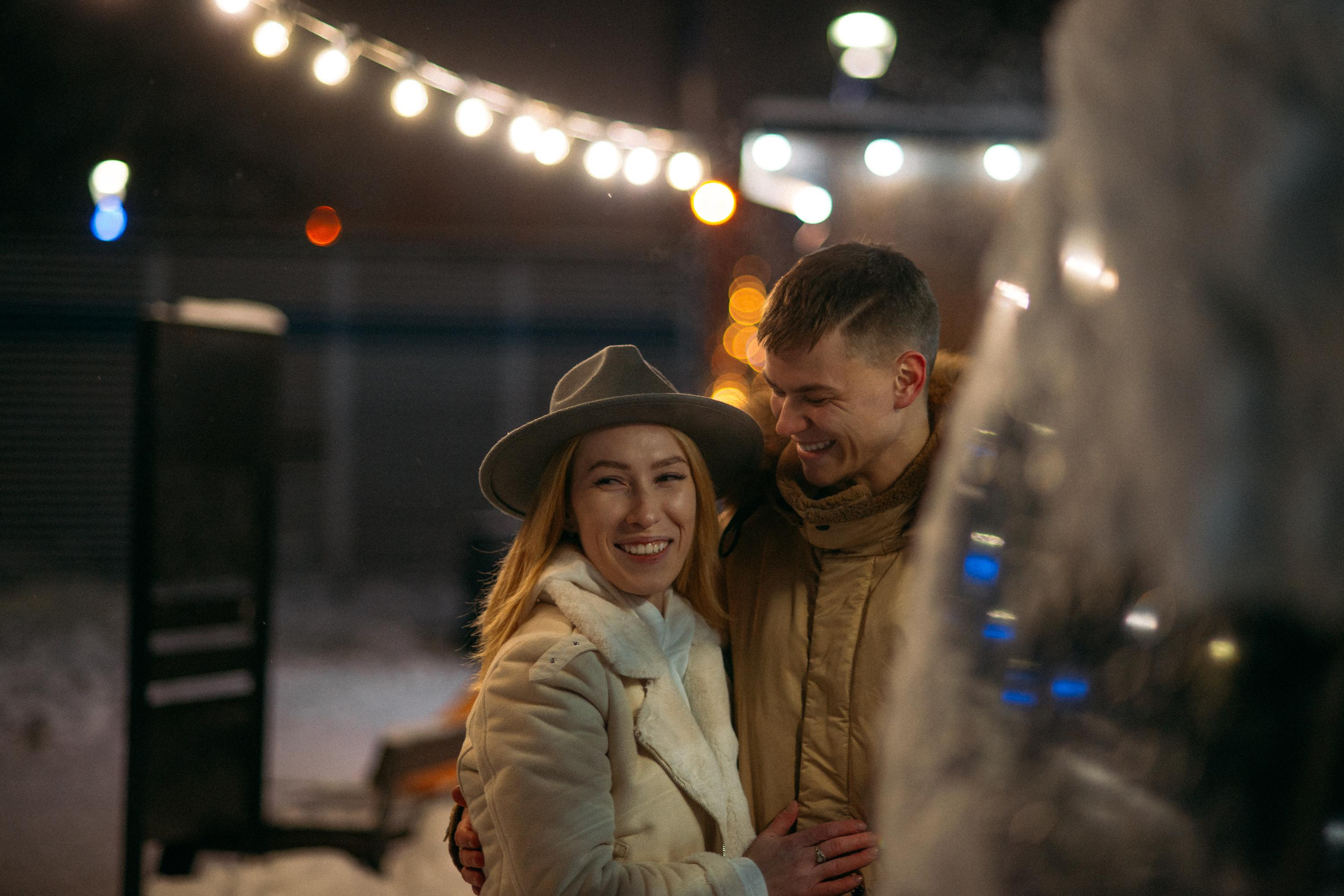 Предложения руки и сердца. Свадебный фотограф Ижевск Петр Шишков