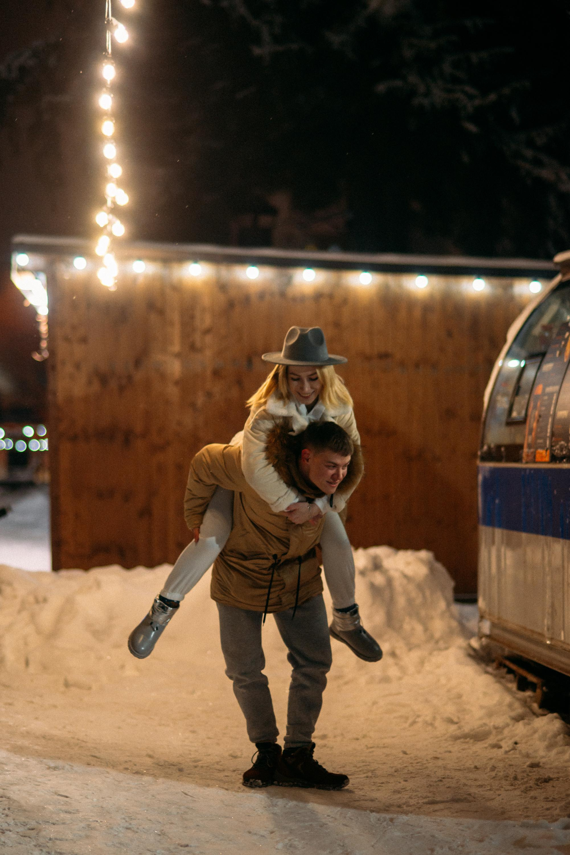 Предложения руки и сердца. Свадебный фотограф Ижевск Петр Шишков
