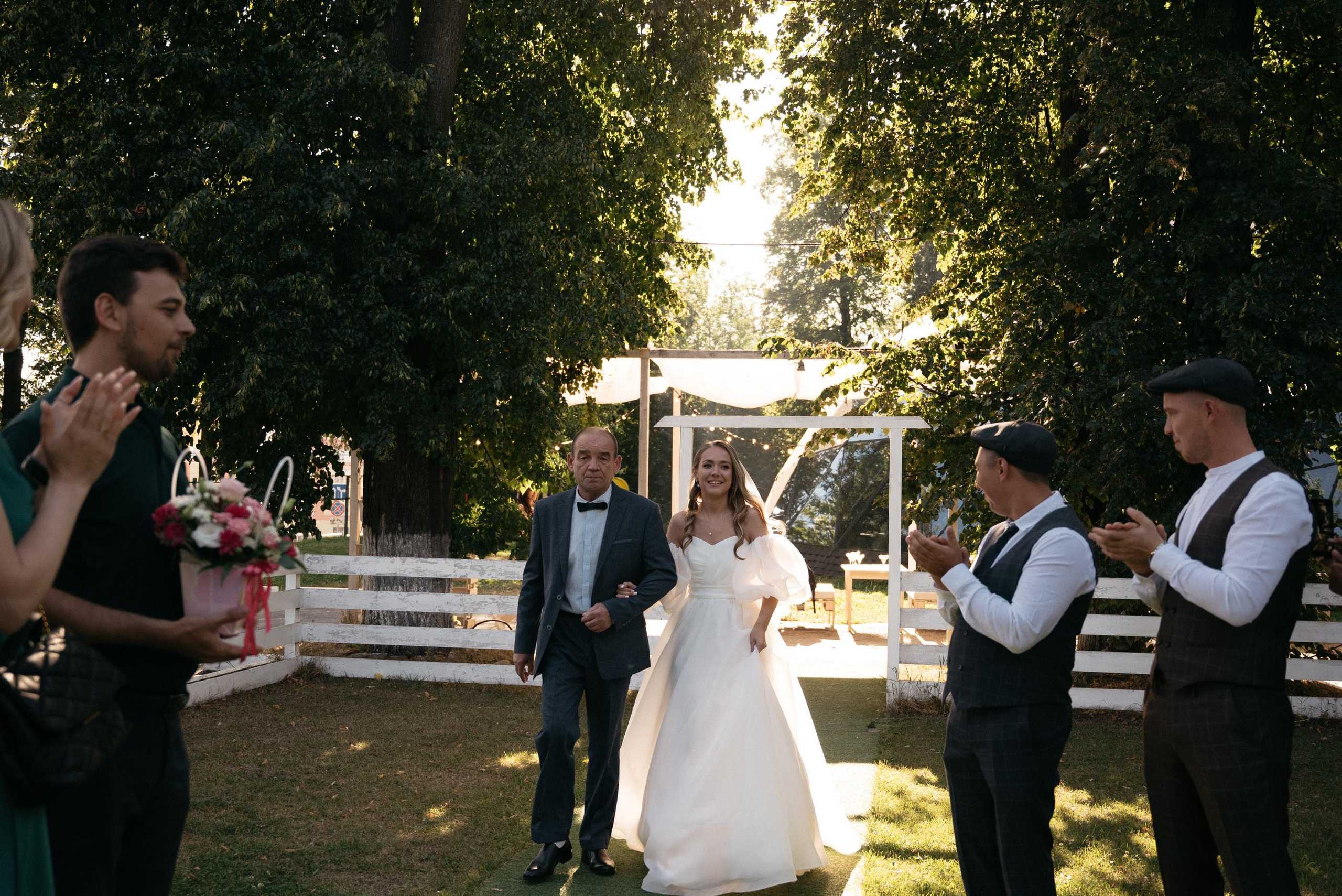 Елена & Сергей. Свадебный фотограф Ижевск Петр Шишков