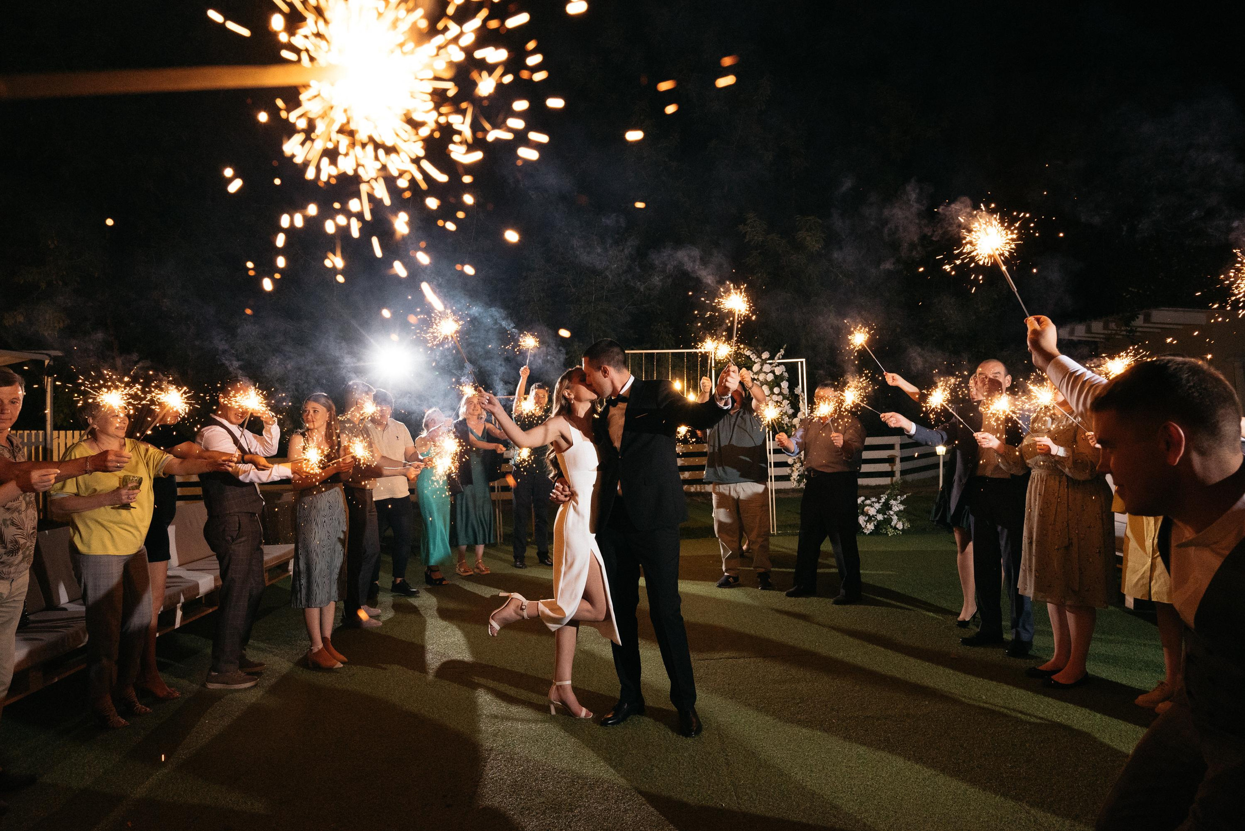 Елена & Сергей. Свадебный фотограф Ижевск Петр Шишков