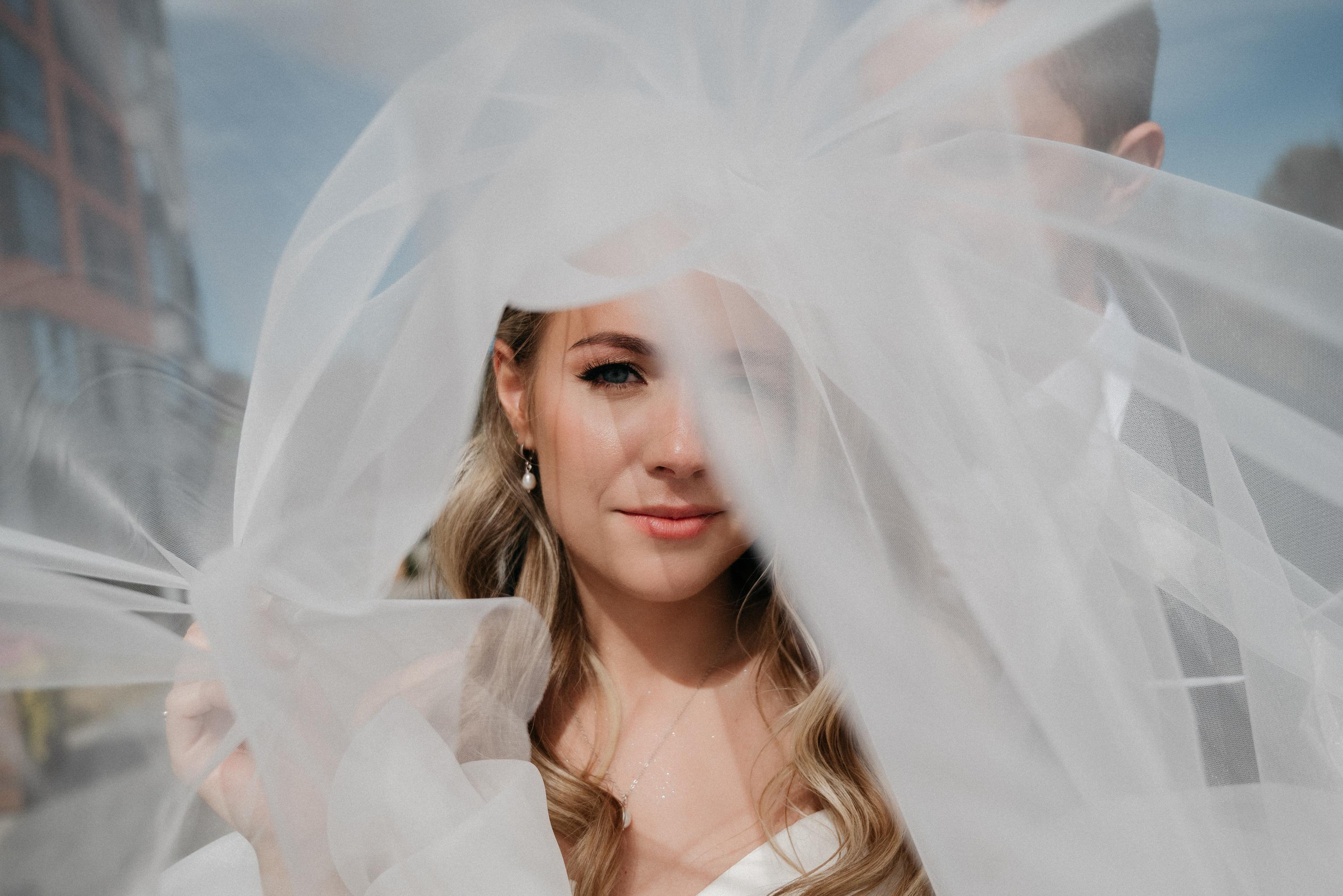 Елена & Сергей. Свадебный фотограф Ижевск Петр Шишков