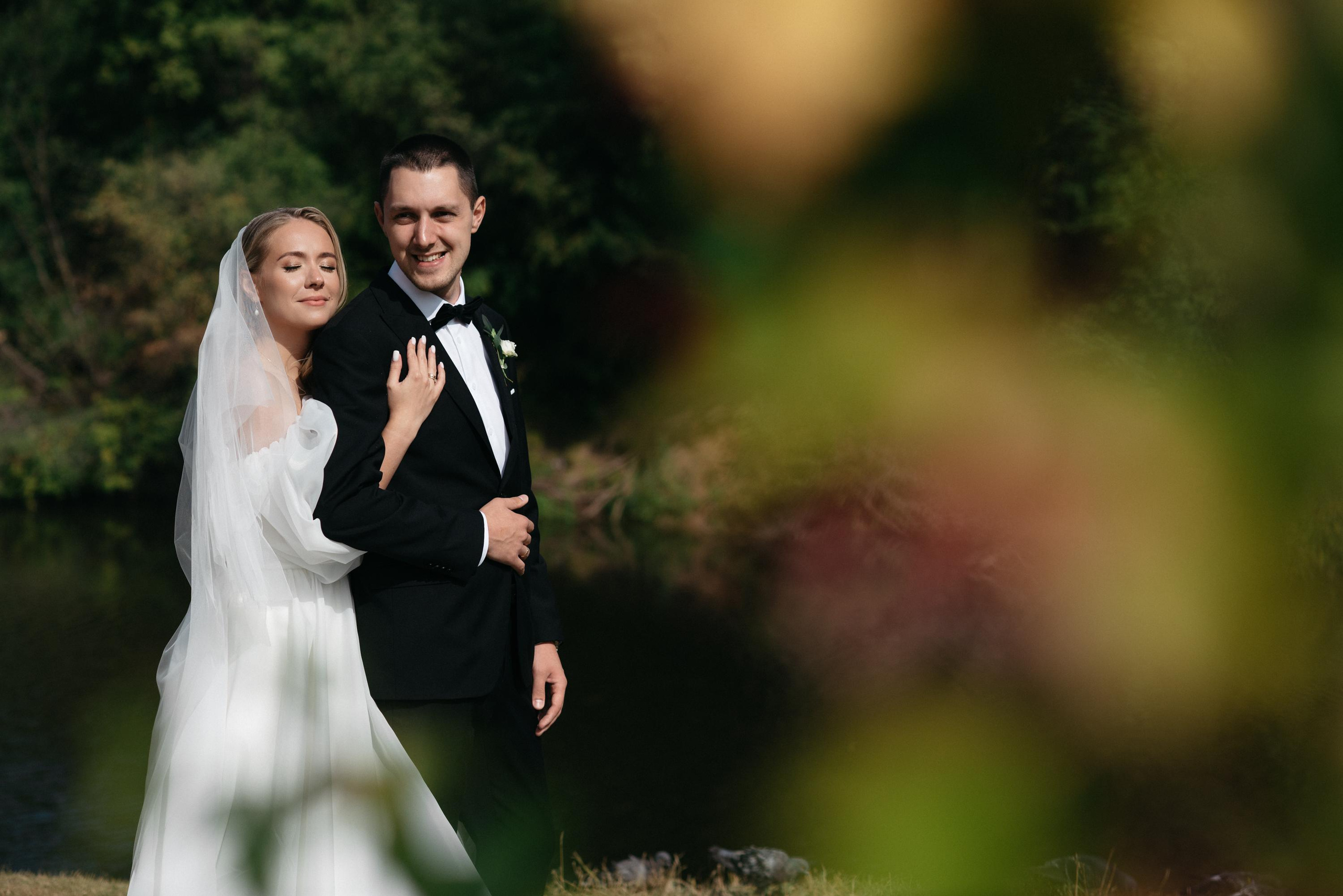 Елена & Сергей. Свадебный фотограф Ижевск Петр Шишков
